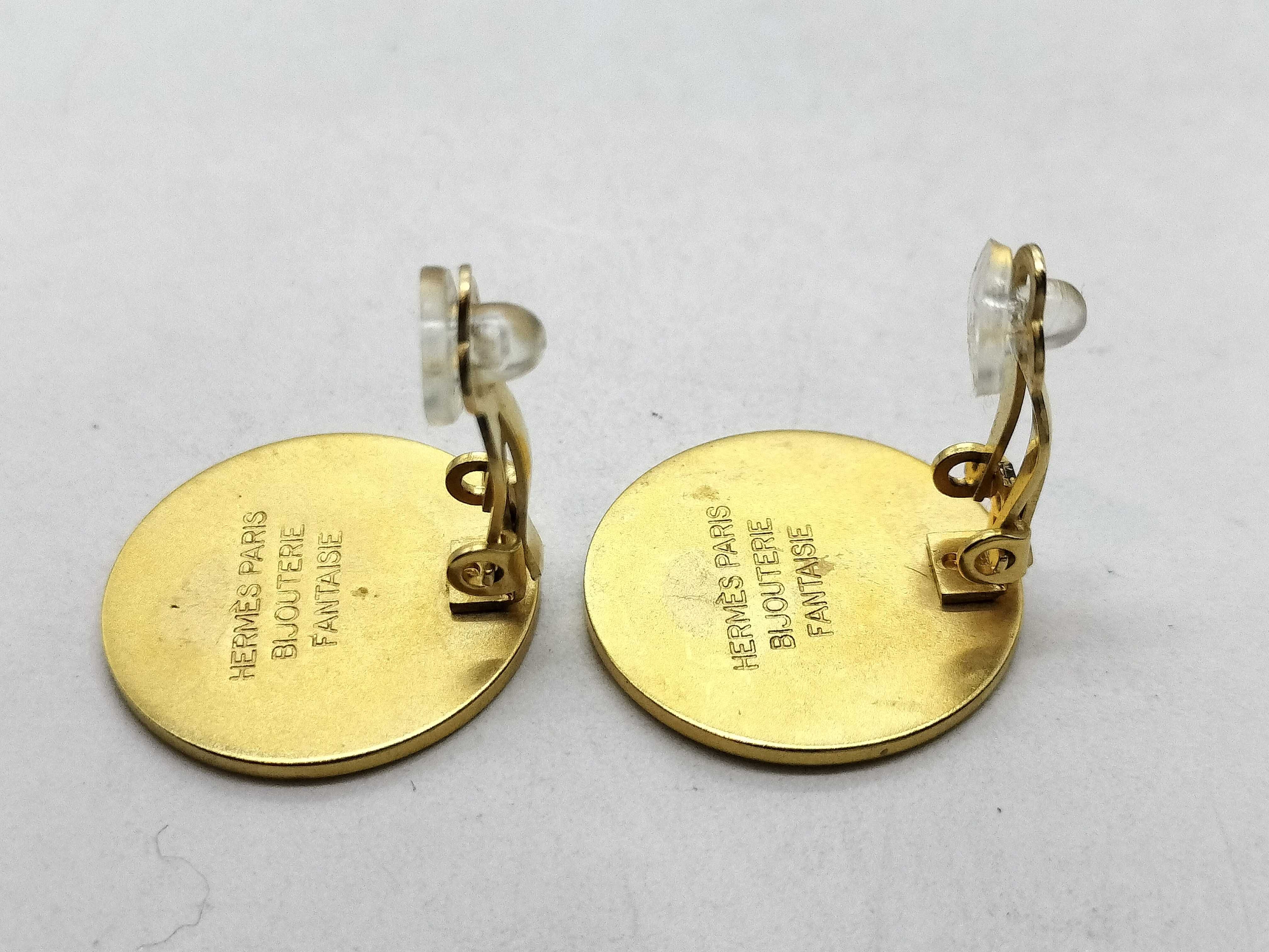 Sellier Earrings — view 5