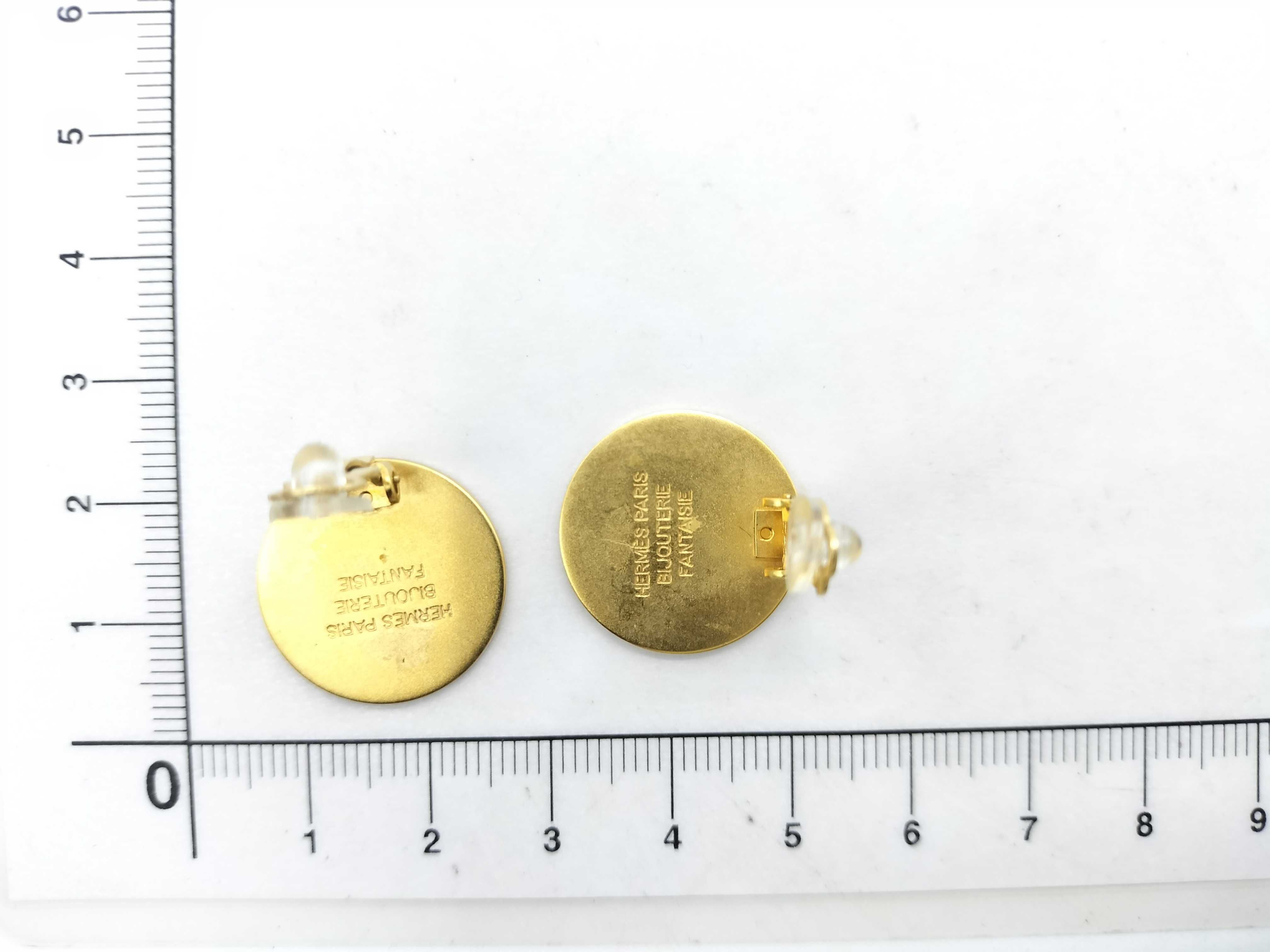 Sellier Earrings — view 7
