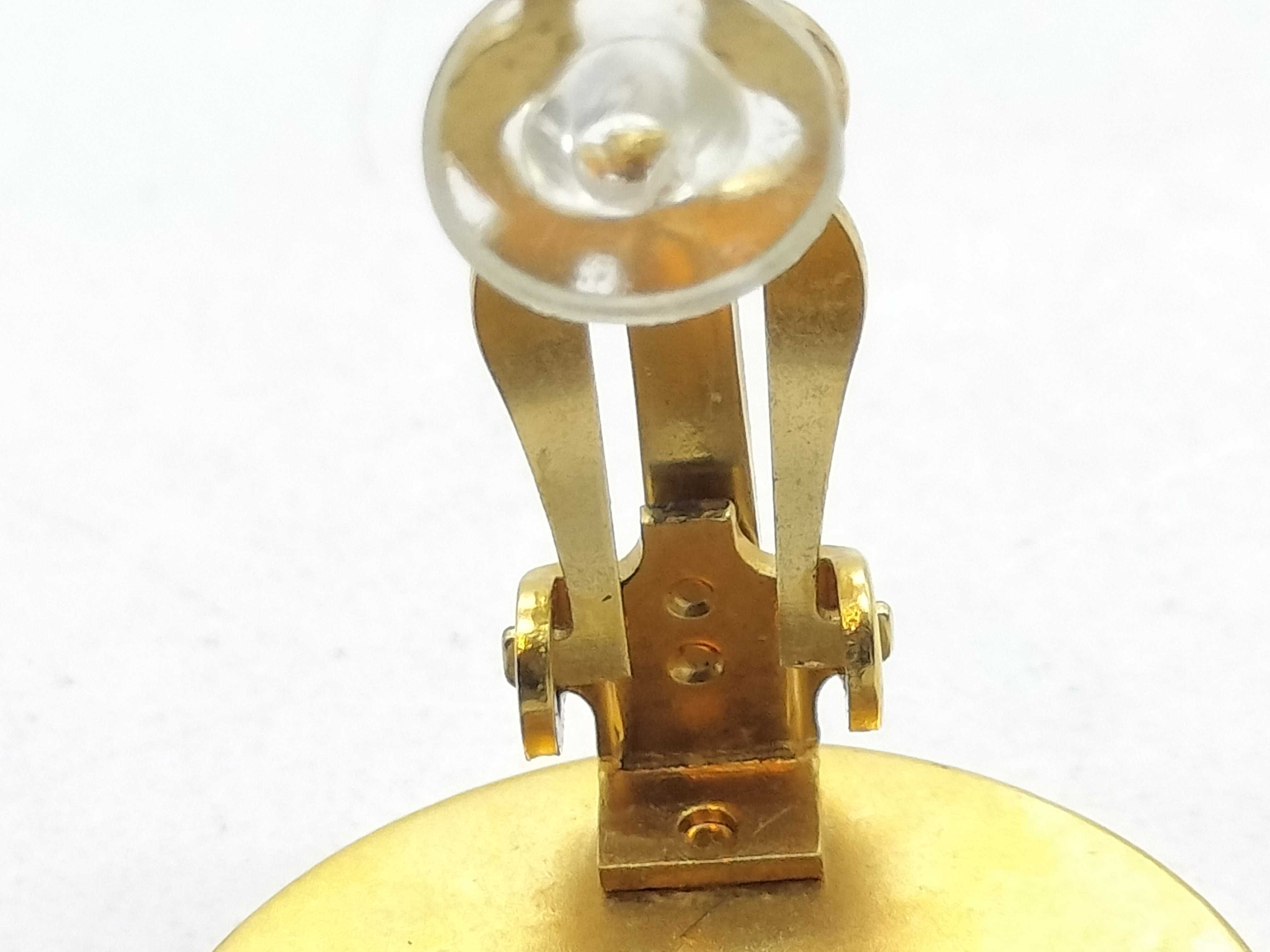 Sellier Earrings — view 8