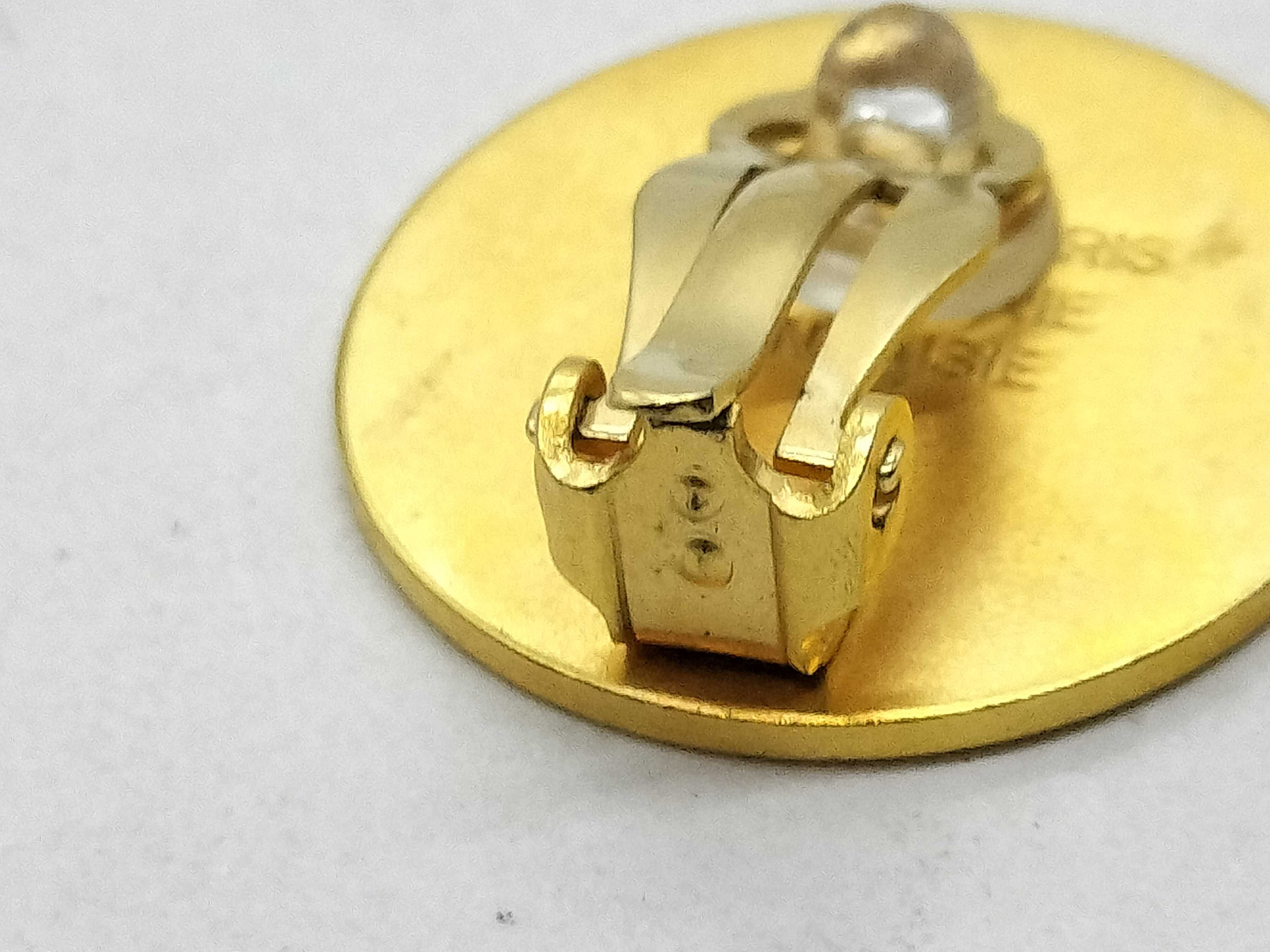 Sellier Earrings — view 9