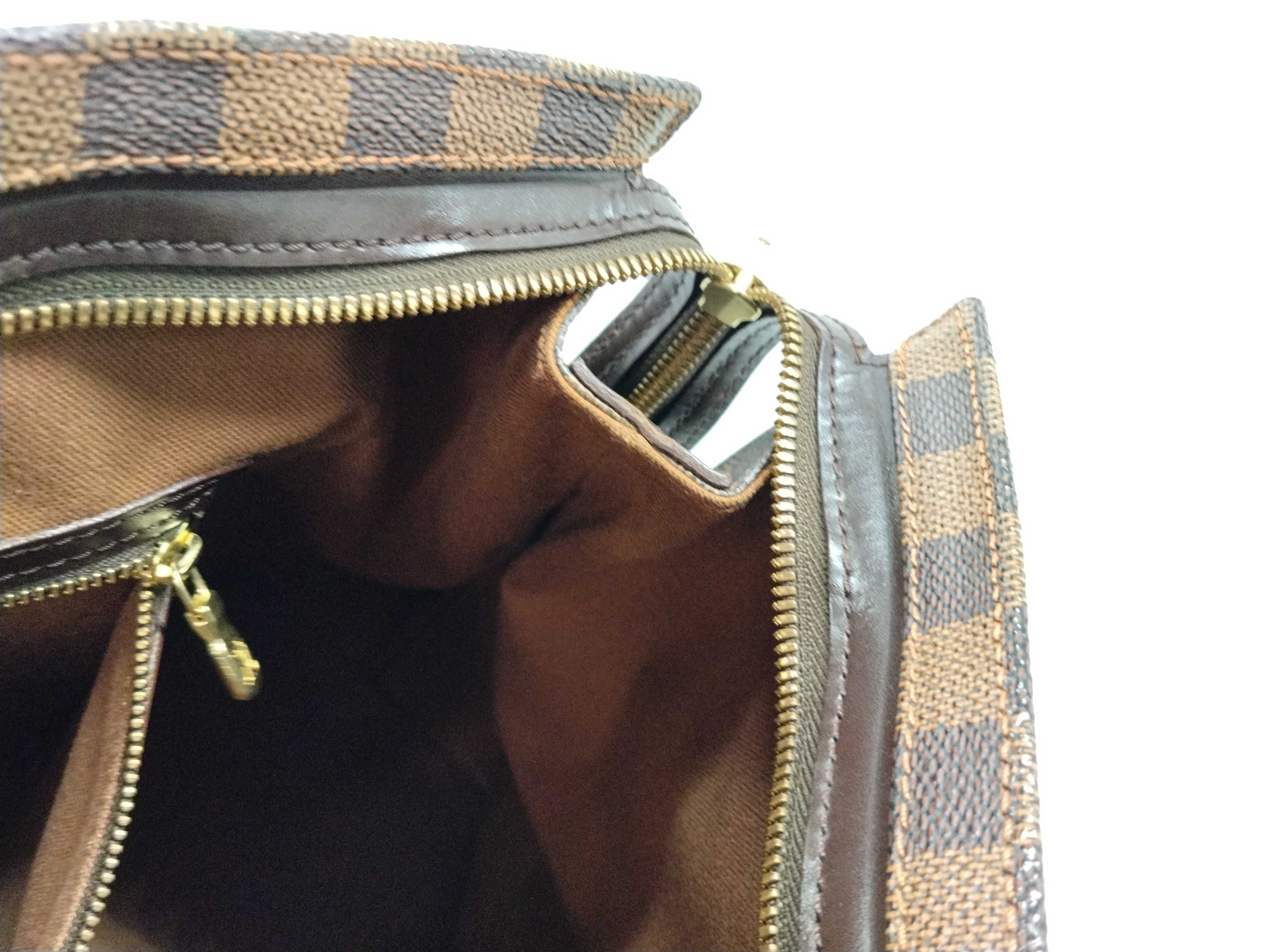 Damier N51119 Chelsea Shoulder Bag AS0957 Tote Bag — view 11
