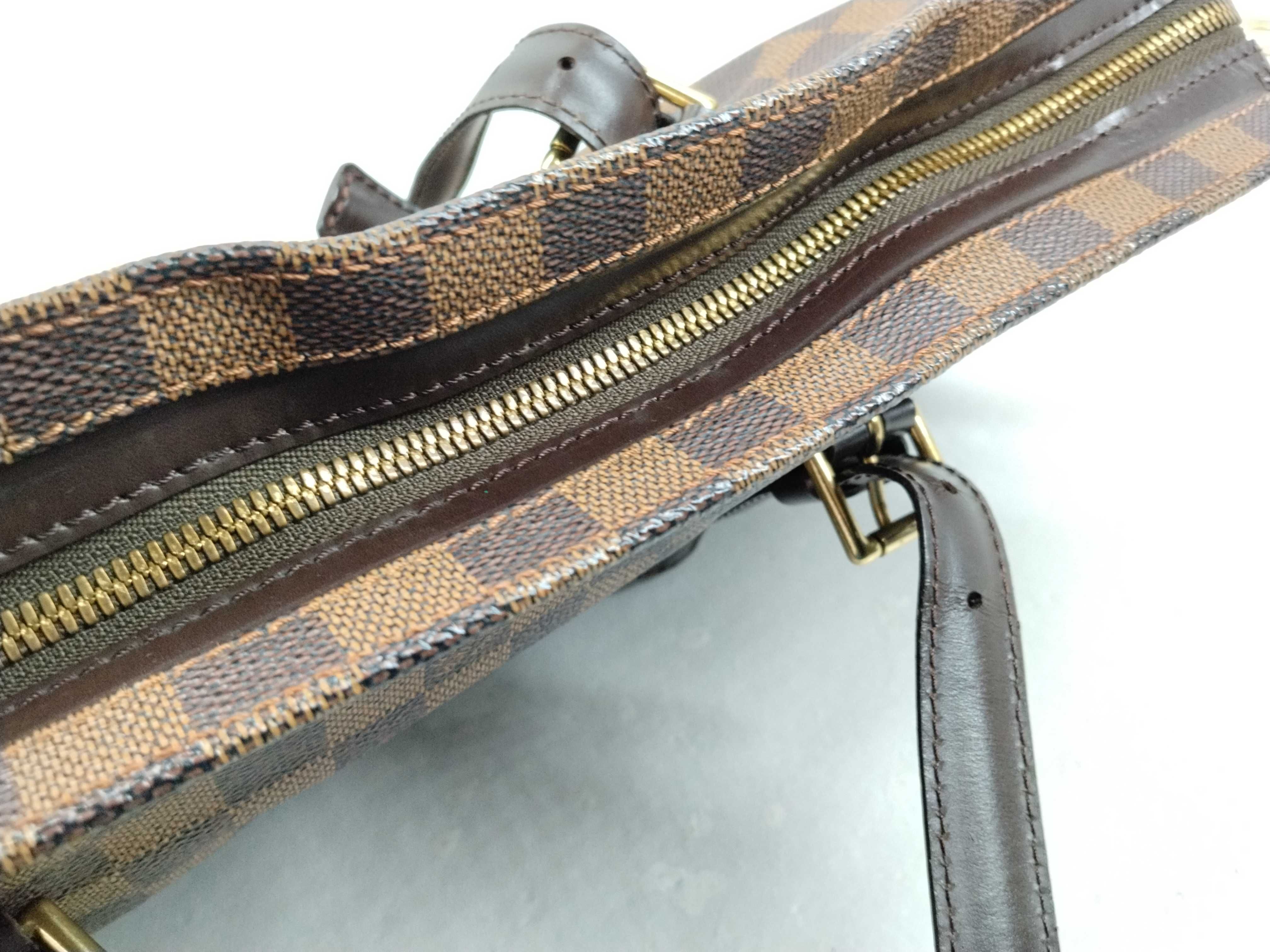 Damier N51119 Chelsea Shoulder Bag AS0957 Tote Bag — view 14