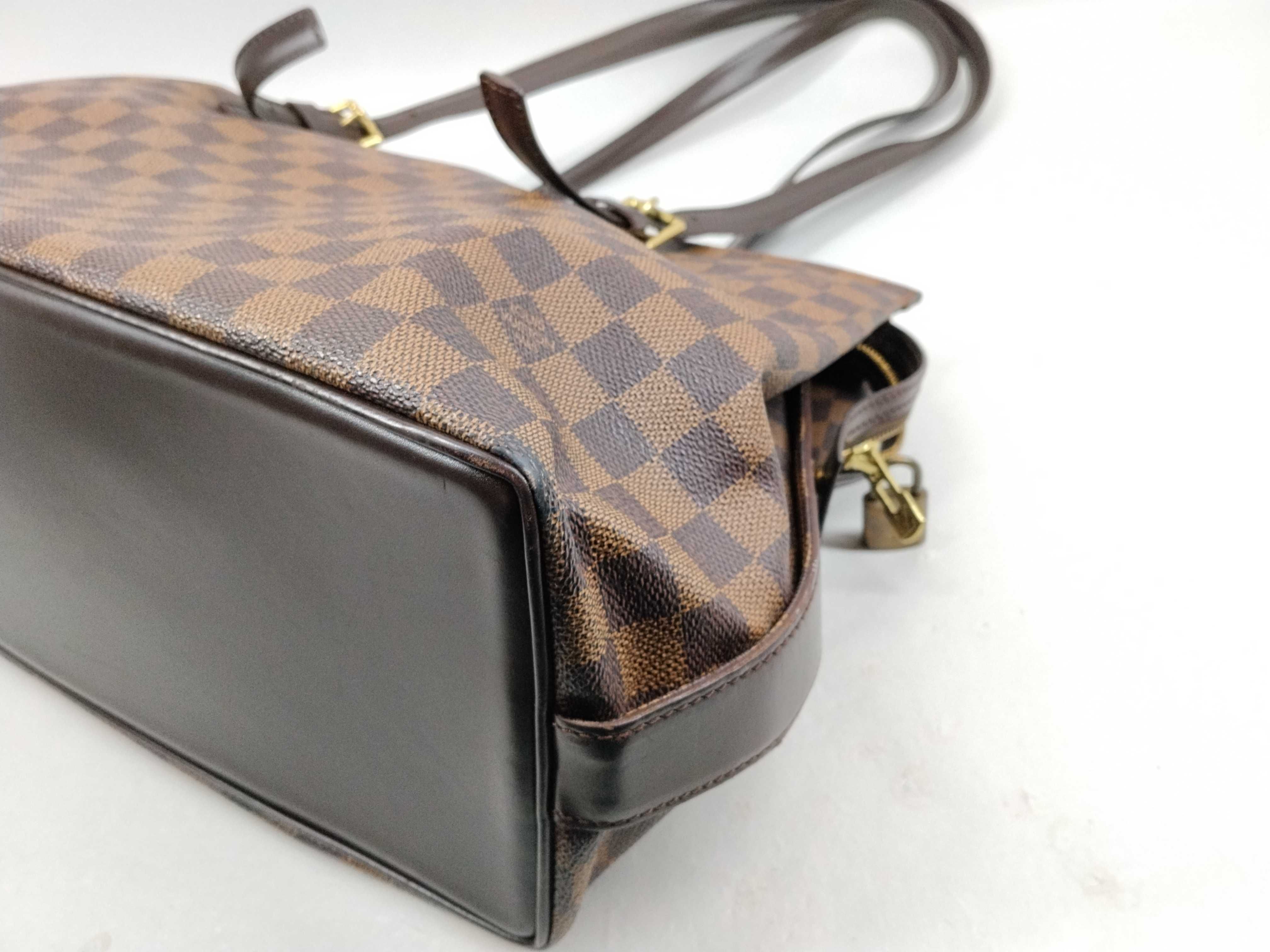 Damier N51119 Chelsea Shoulder Bag AS0957 Tote Bag — view 7