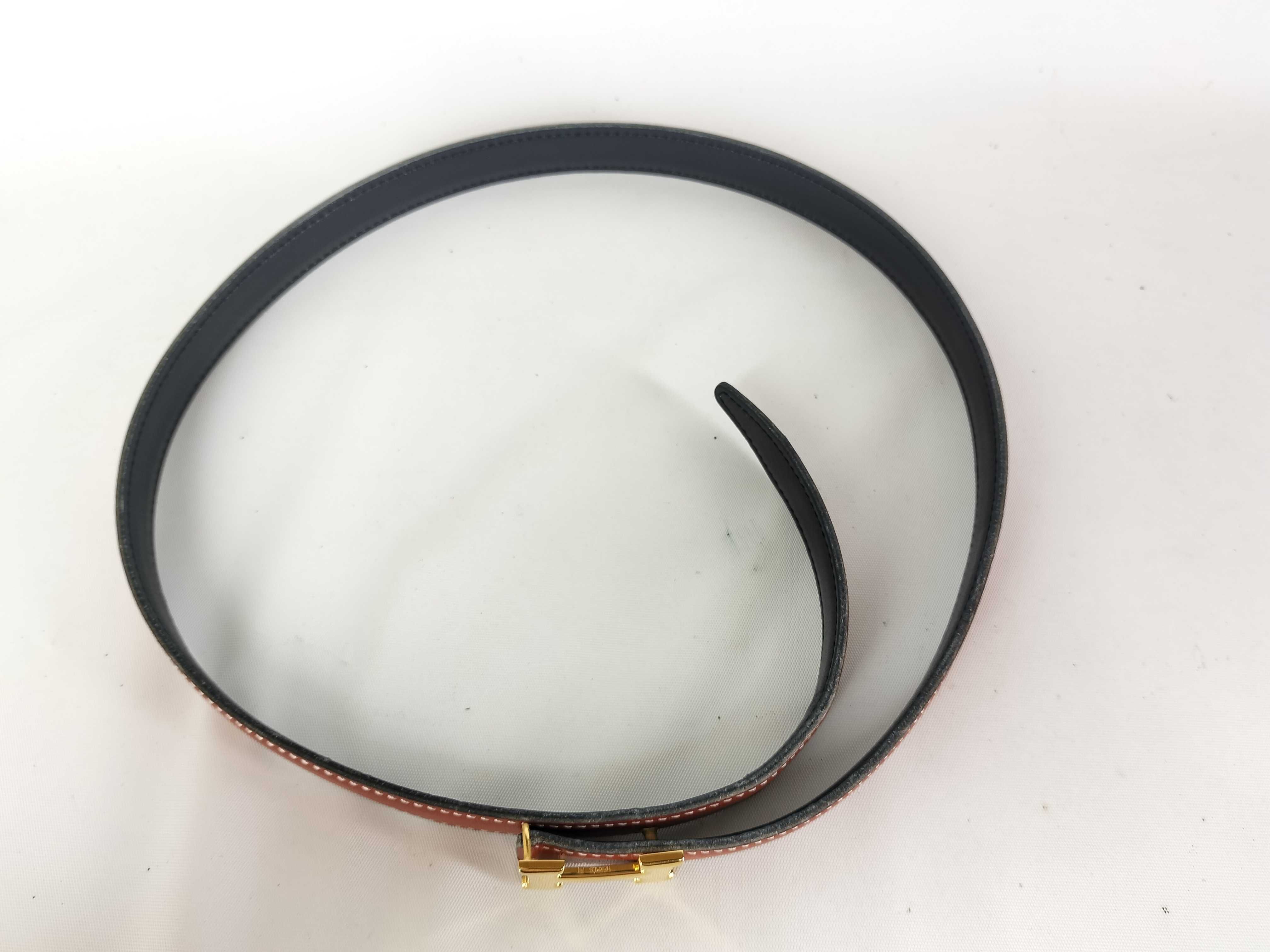 Constance/70cm/ A/GD Belt — view 2