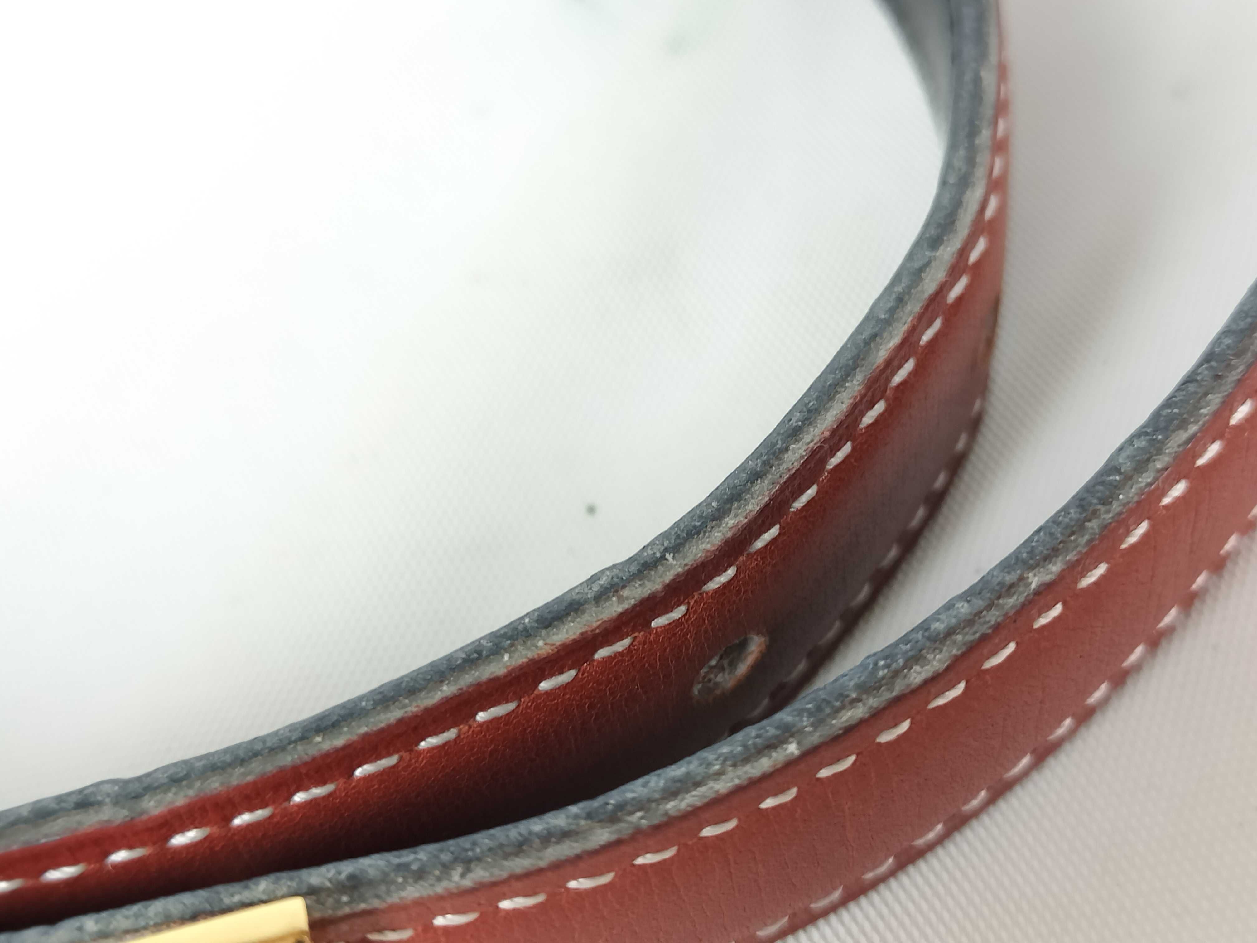 Constance/70cm/ A/GD Belt — view 3
