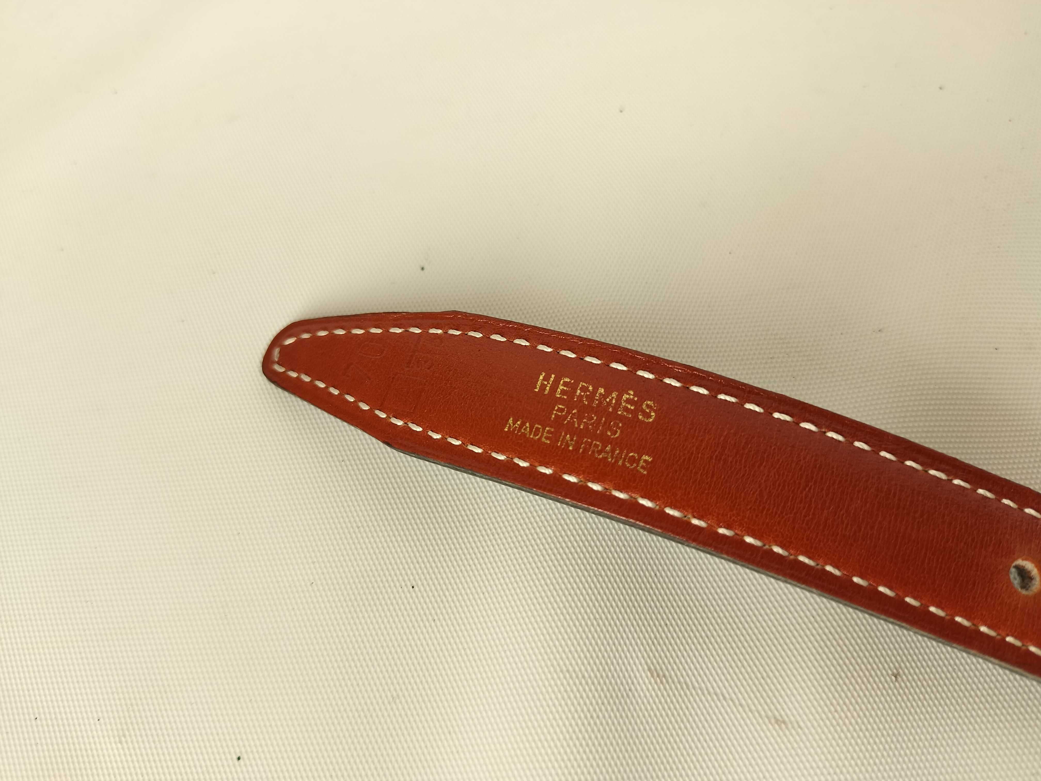 Constance/70cm/ A/GD Belt — view 4
