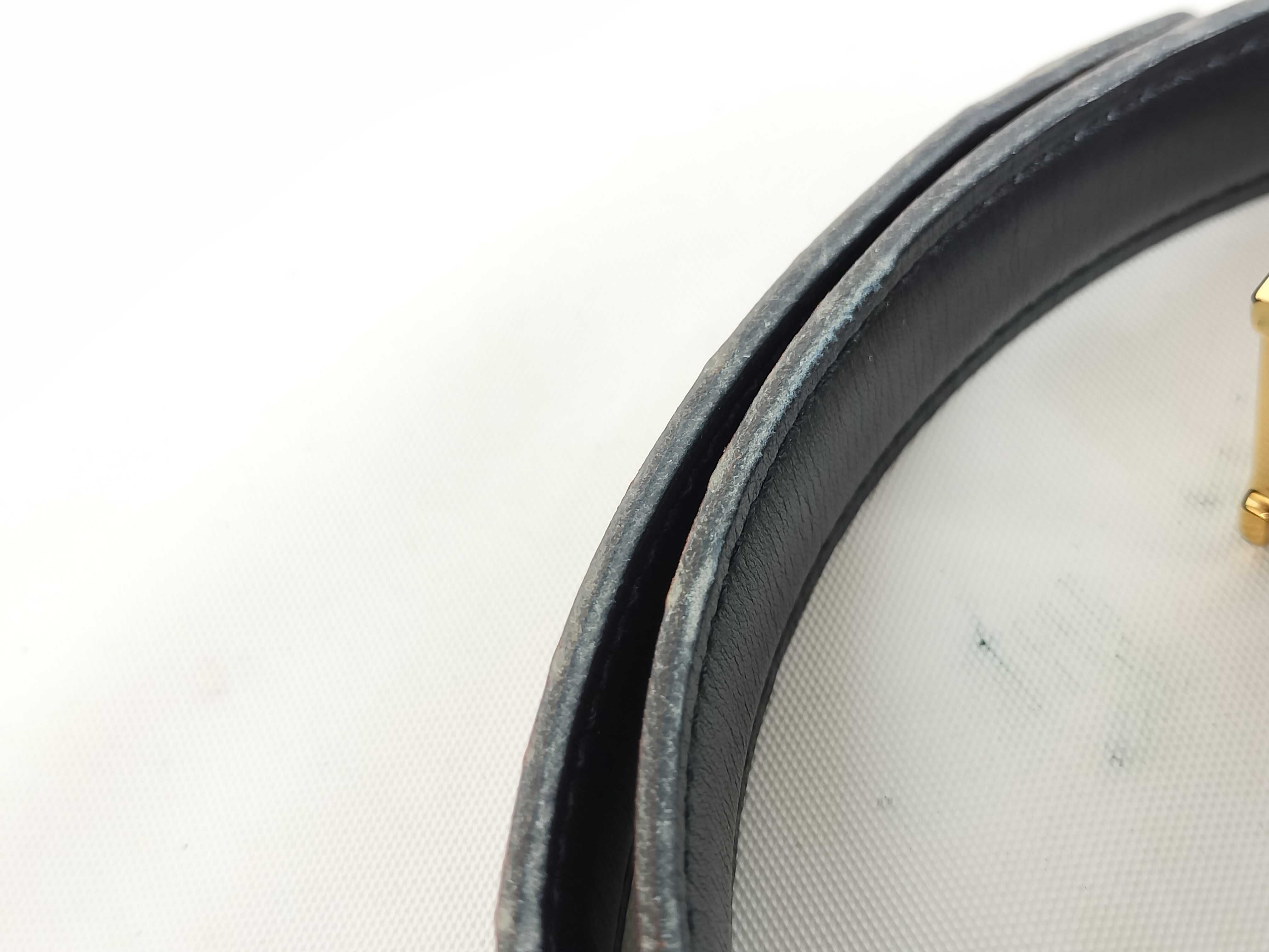 Constance/70cm/ A/GD Belt — view 6