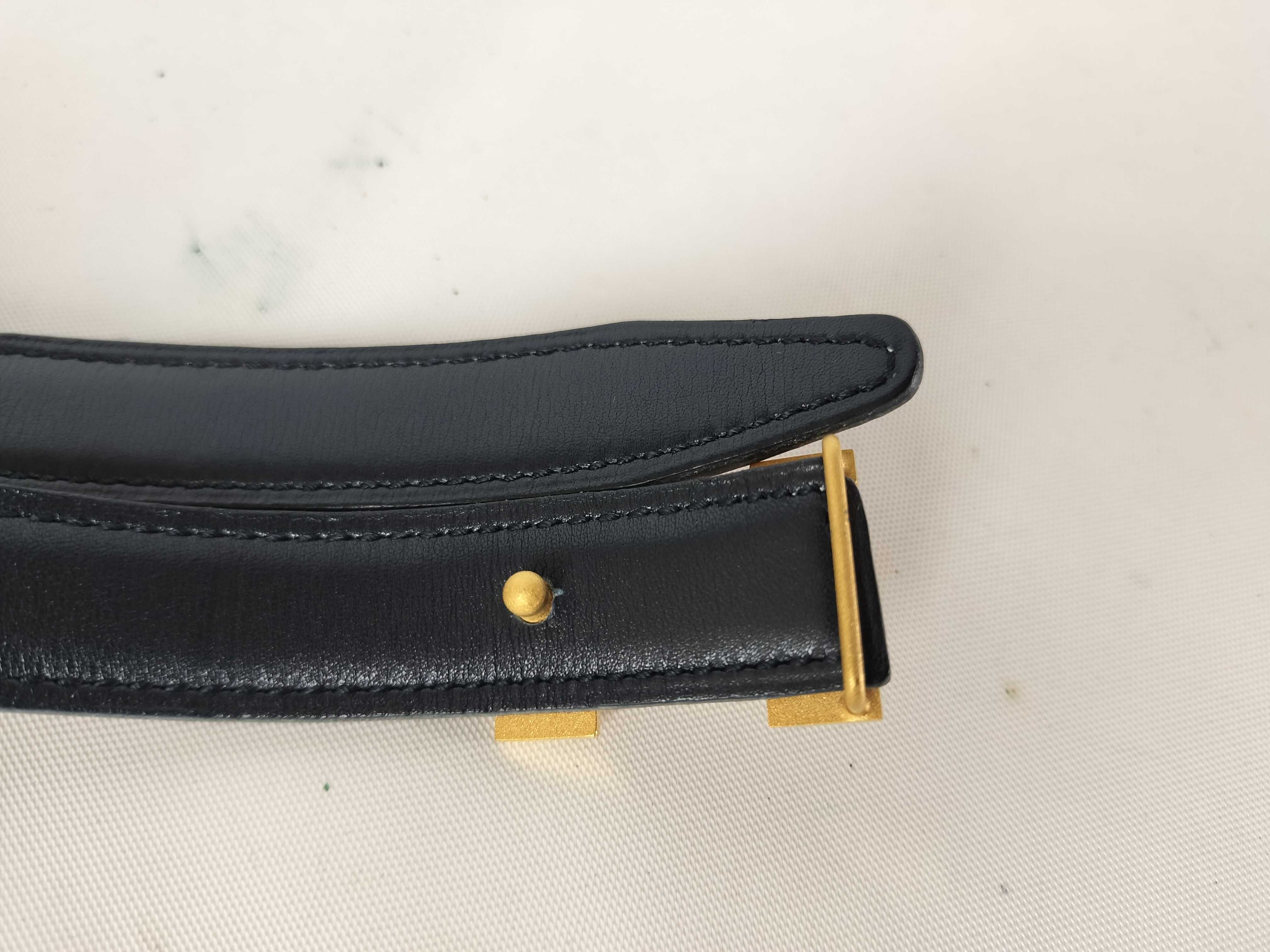 Constance/70cm/ A/GD Belt — view 8