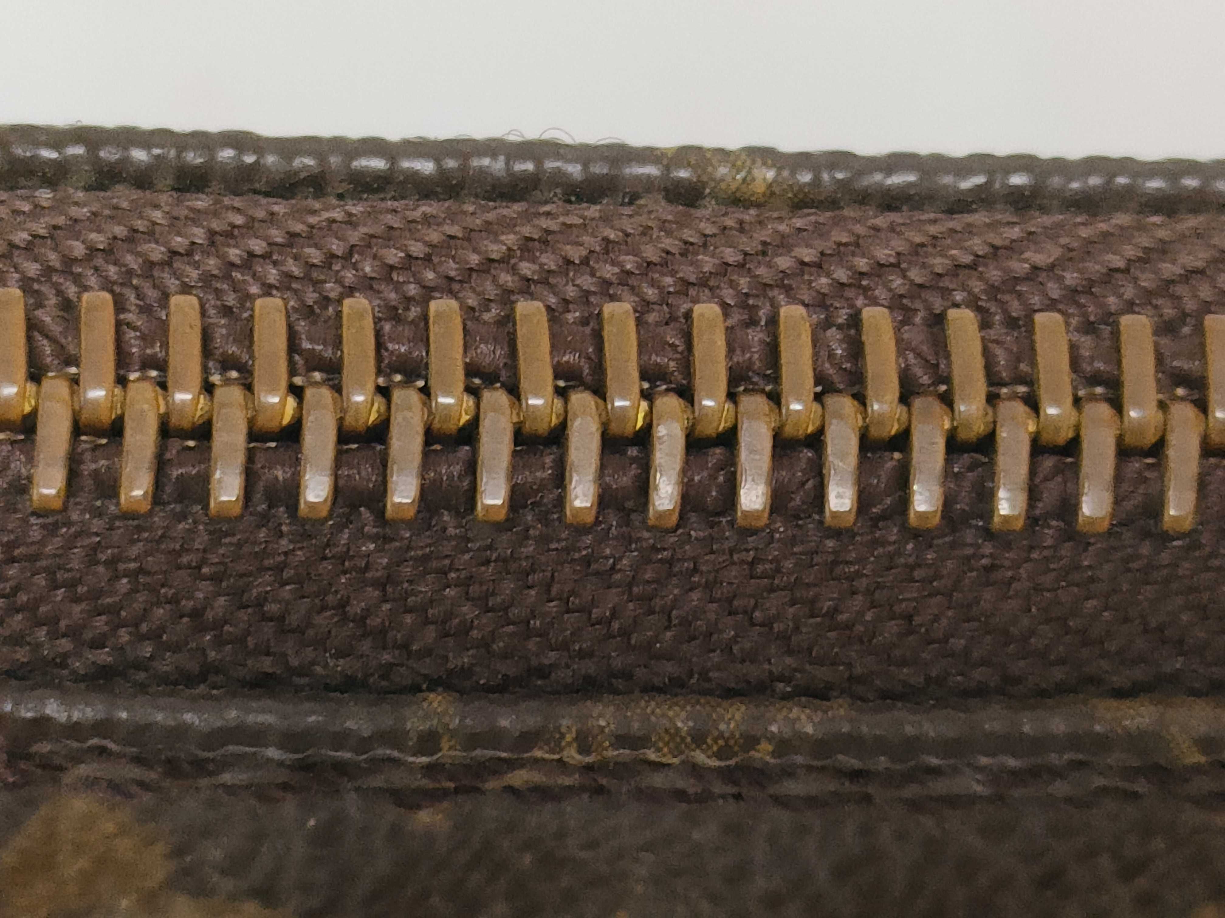 Monogram Marly Dragonne Second Bag — view 11