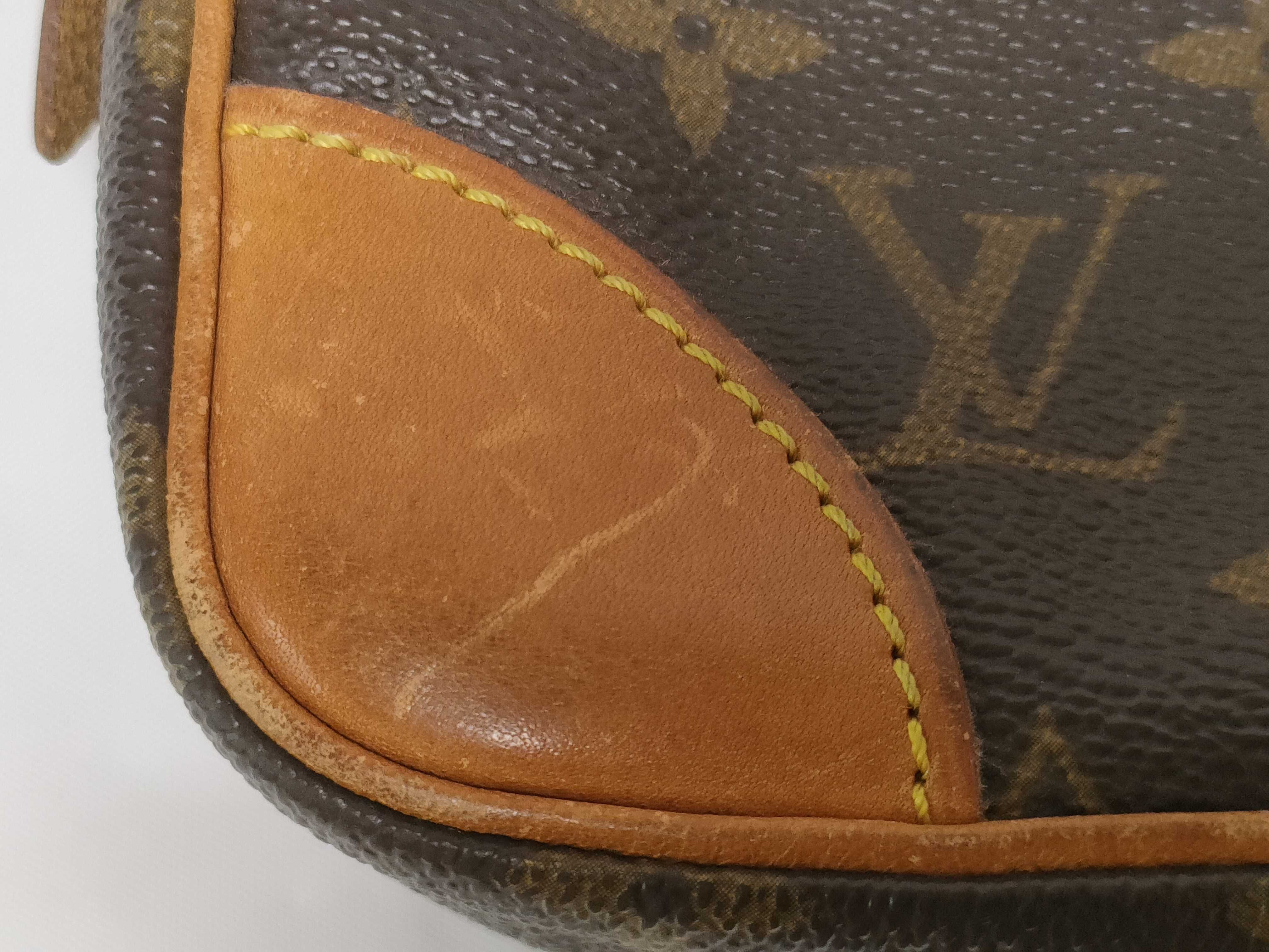 Monogram Marly Dragonne Second Bag — view 13