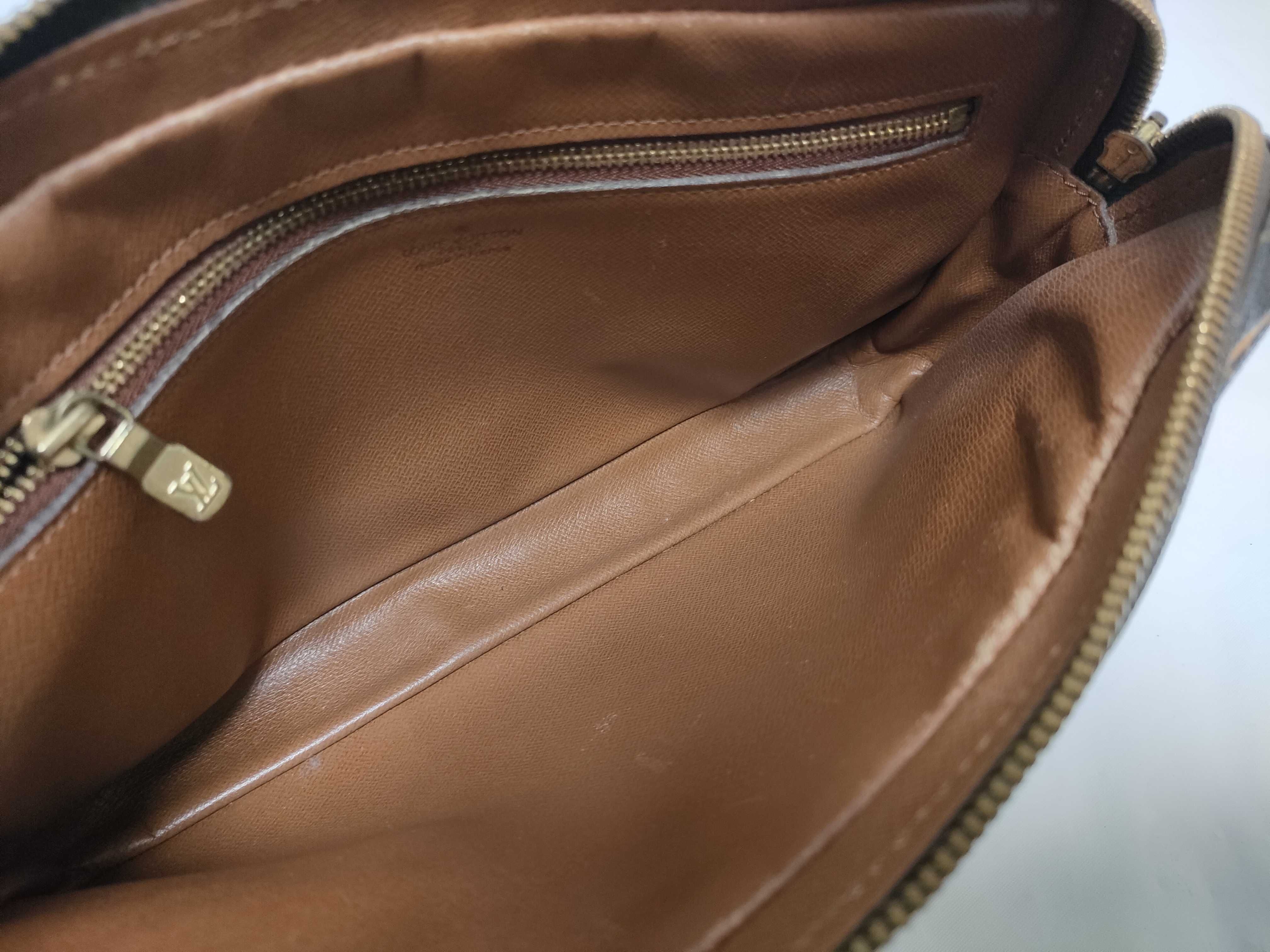 Monogram Marly Dragonne Second Bag — view 8