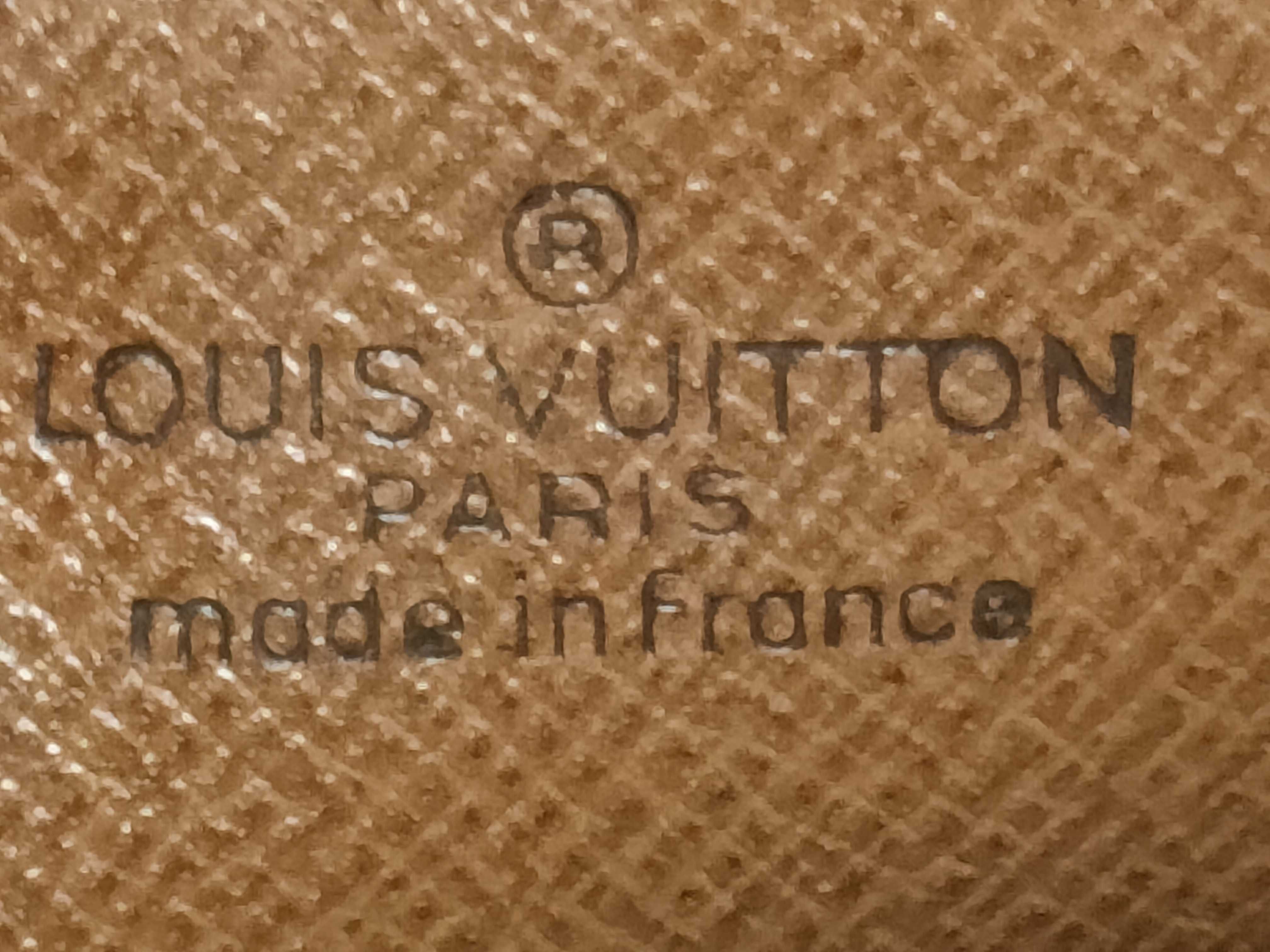 Monogram Marly Dragonne Second Bag — view 10