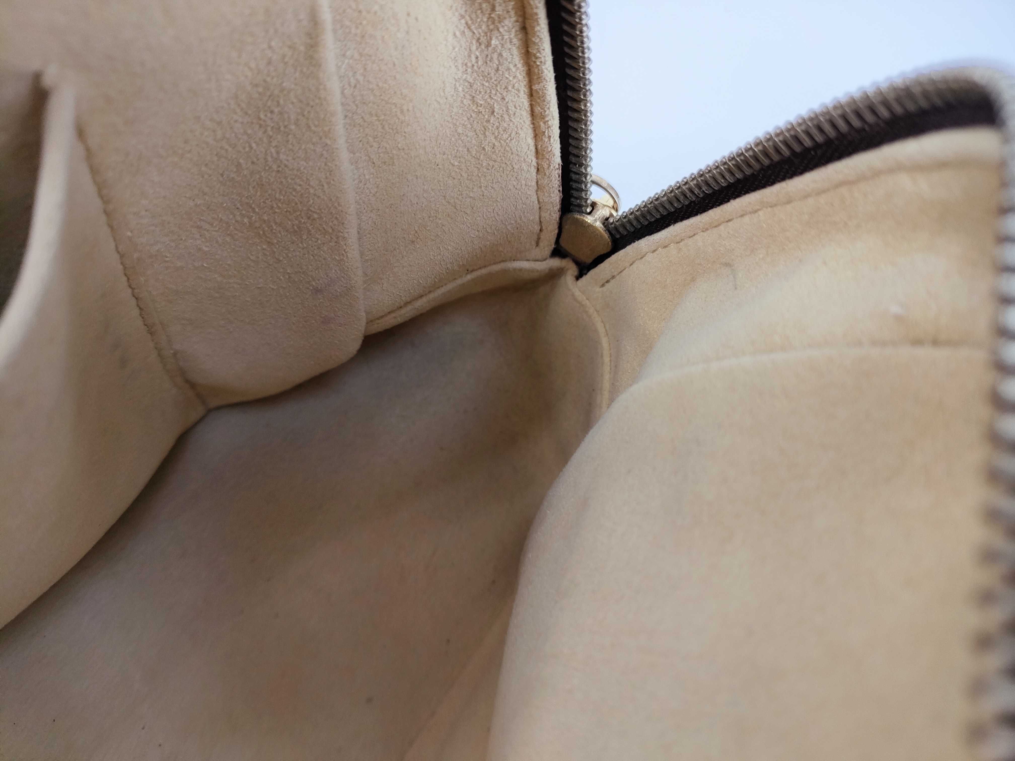 Monogram Manhattan PM Handbag — view 10