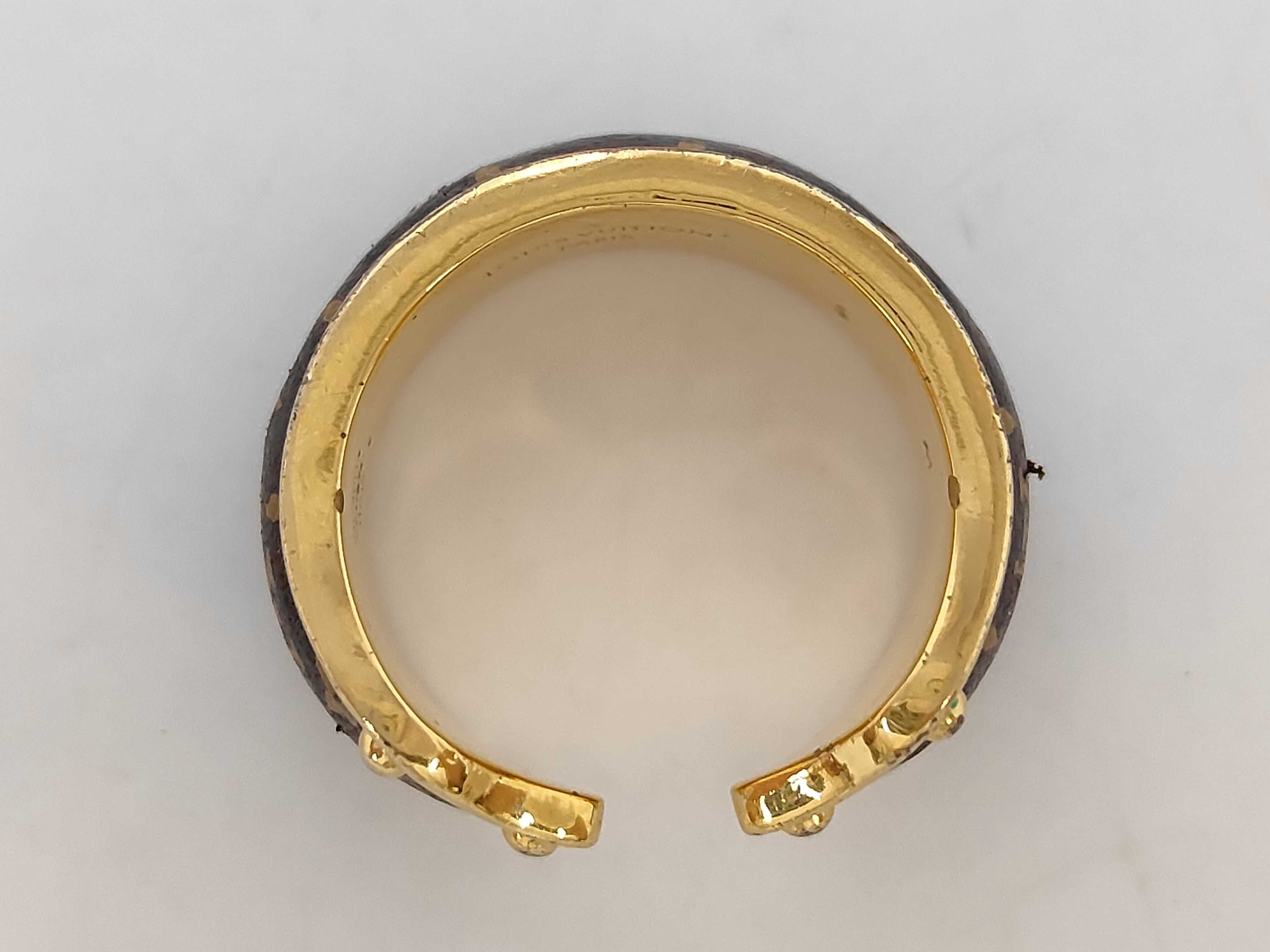 Monogram Accessories Monogram Sweet Dream Ring — view 5