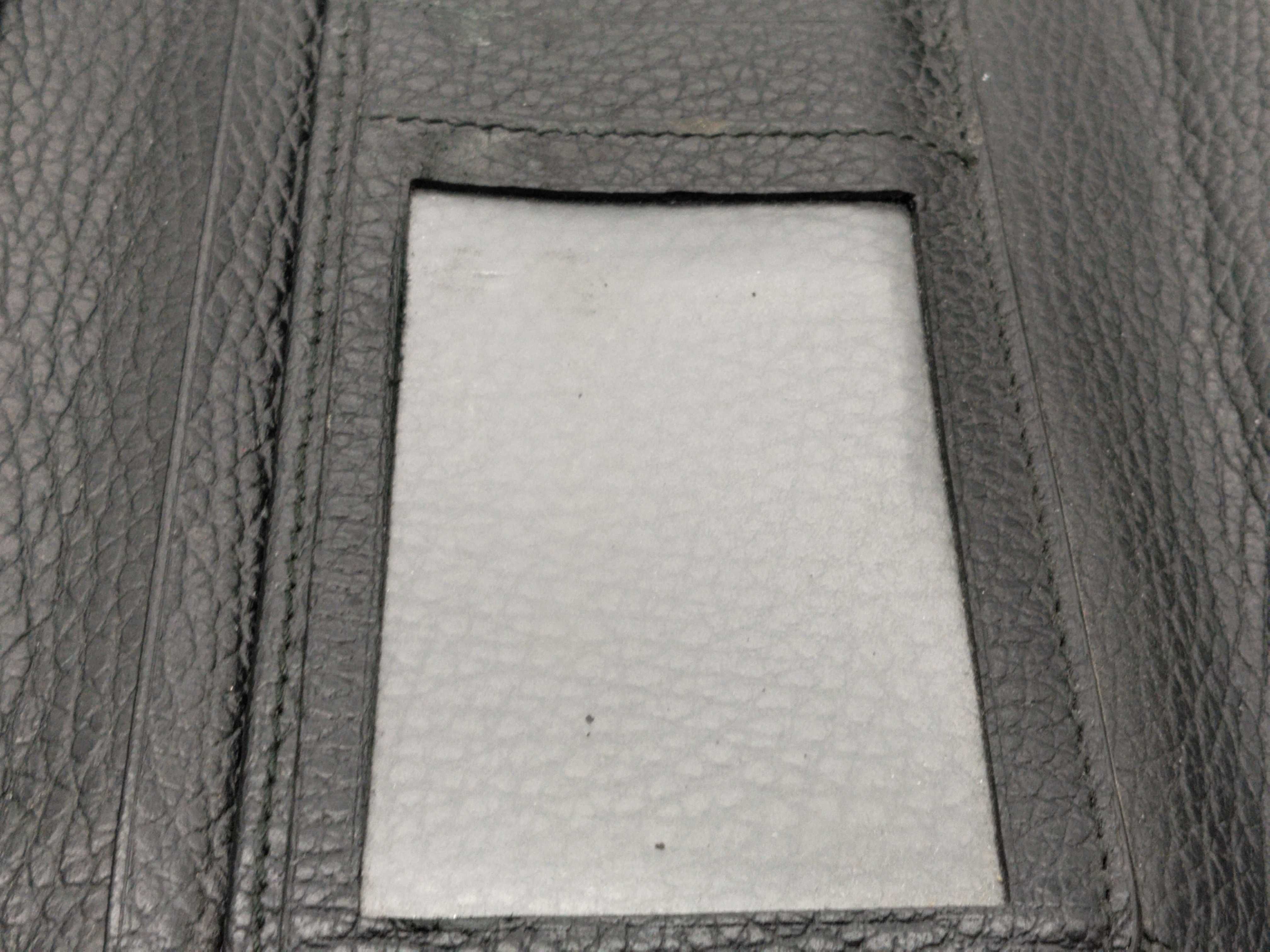 Interlocking Hardware Long Wallet — view 15