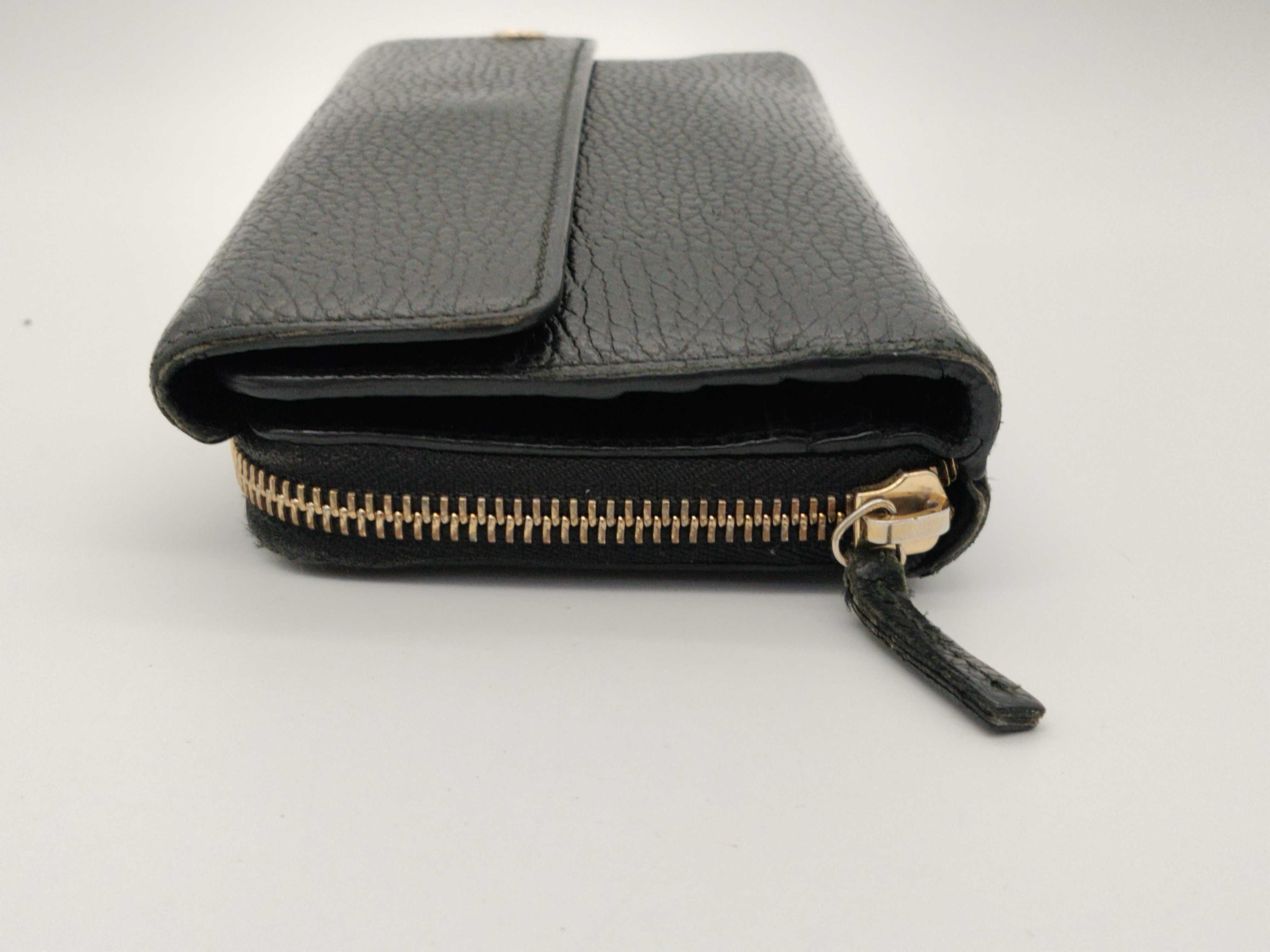 Interlocking Hardware Long Wallet — view 8