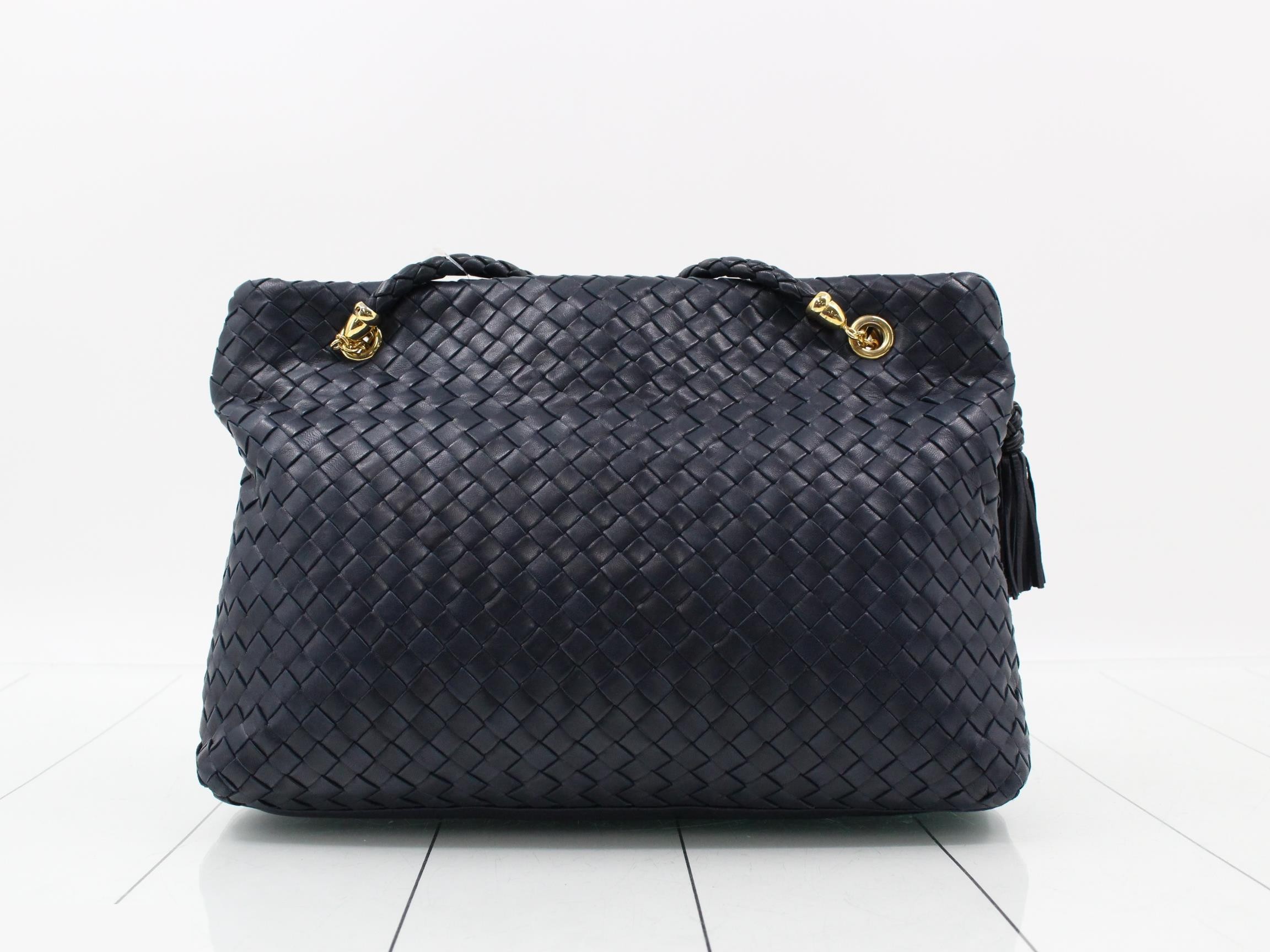Intrecciato (bag) — view 2