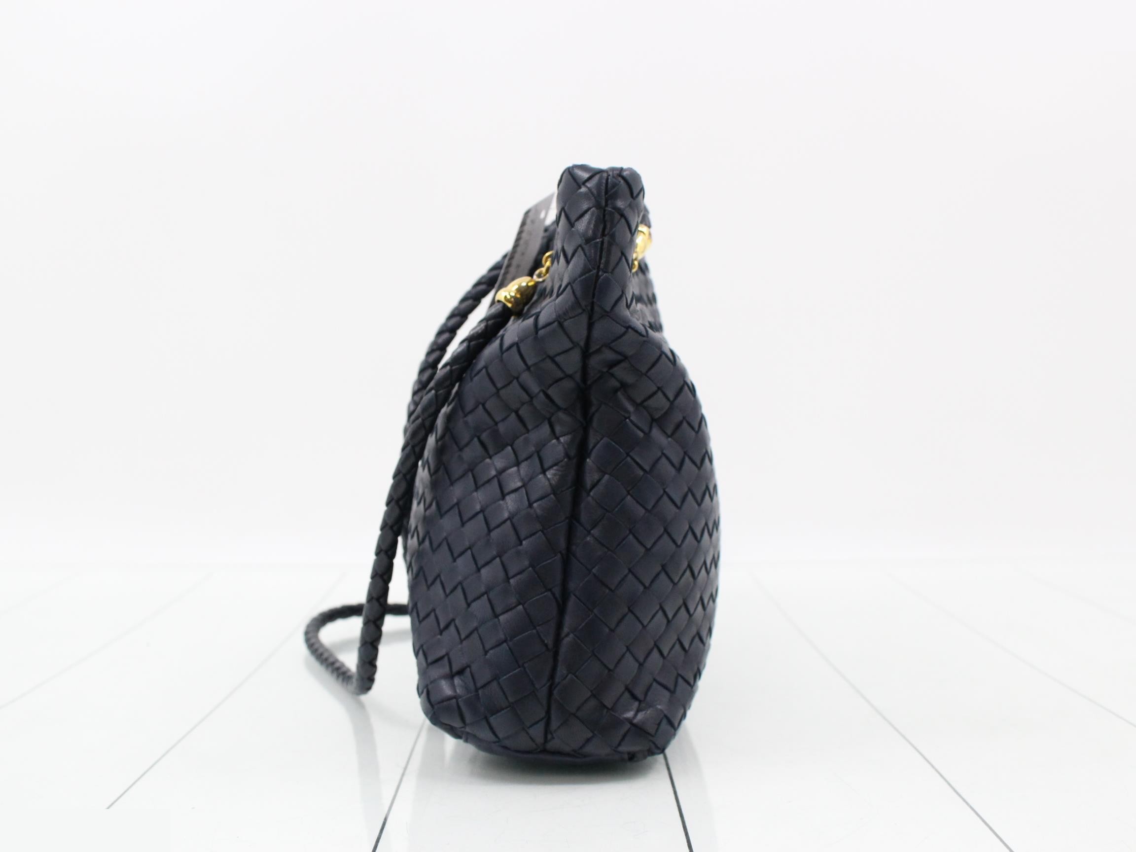 Intrecciato (bag) — view 3