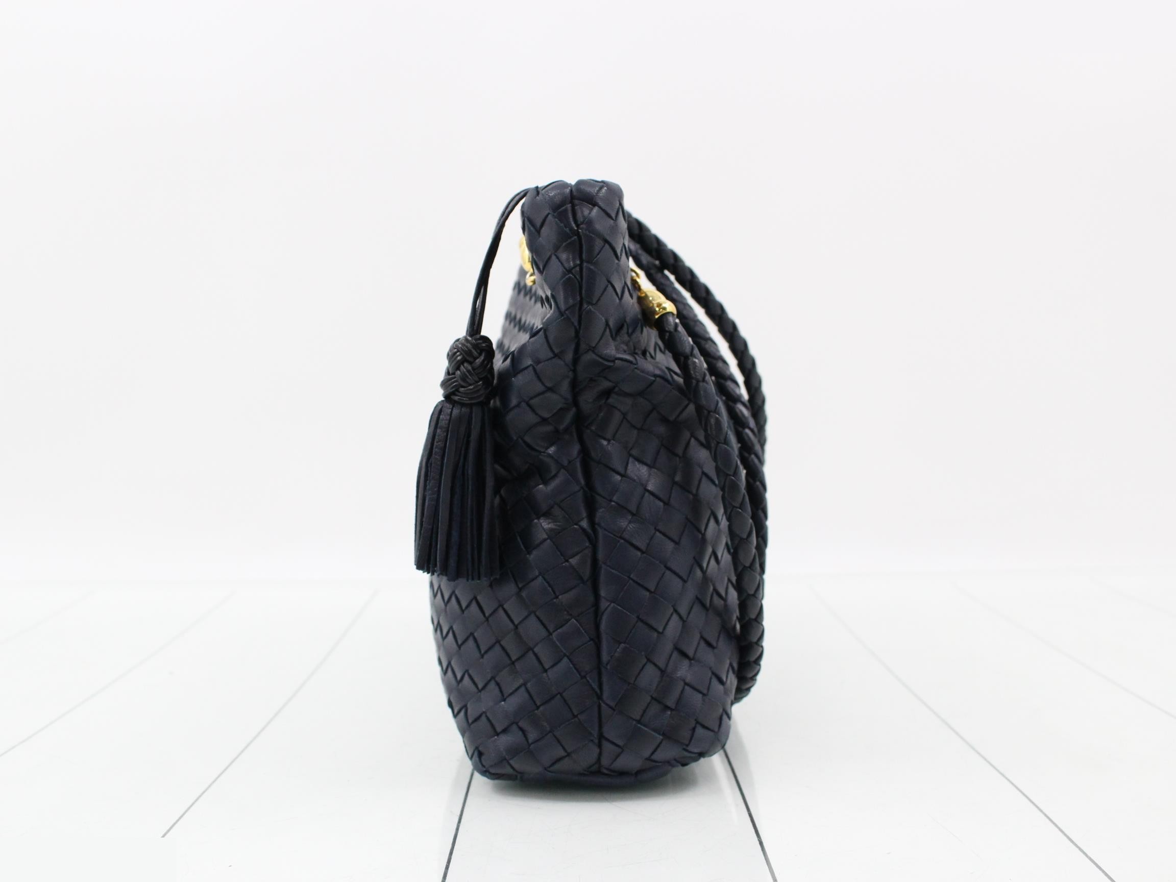 Intrecciato (bag) — view 4
