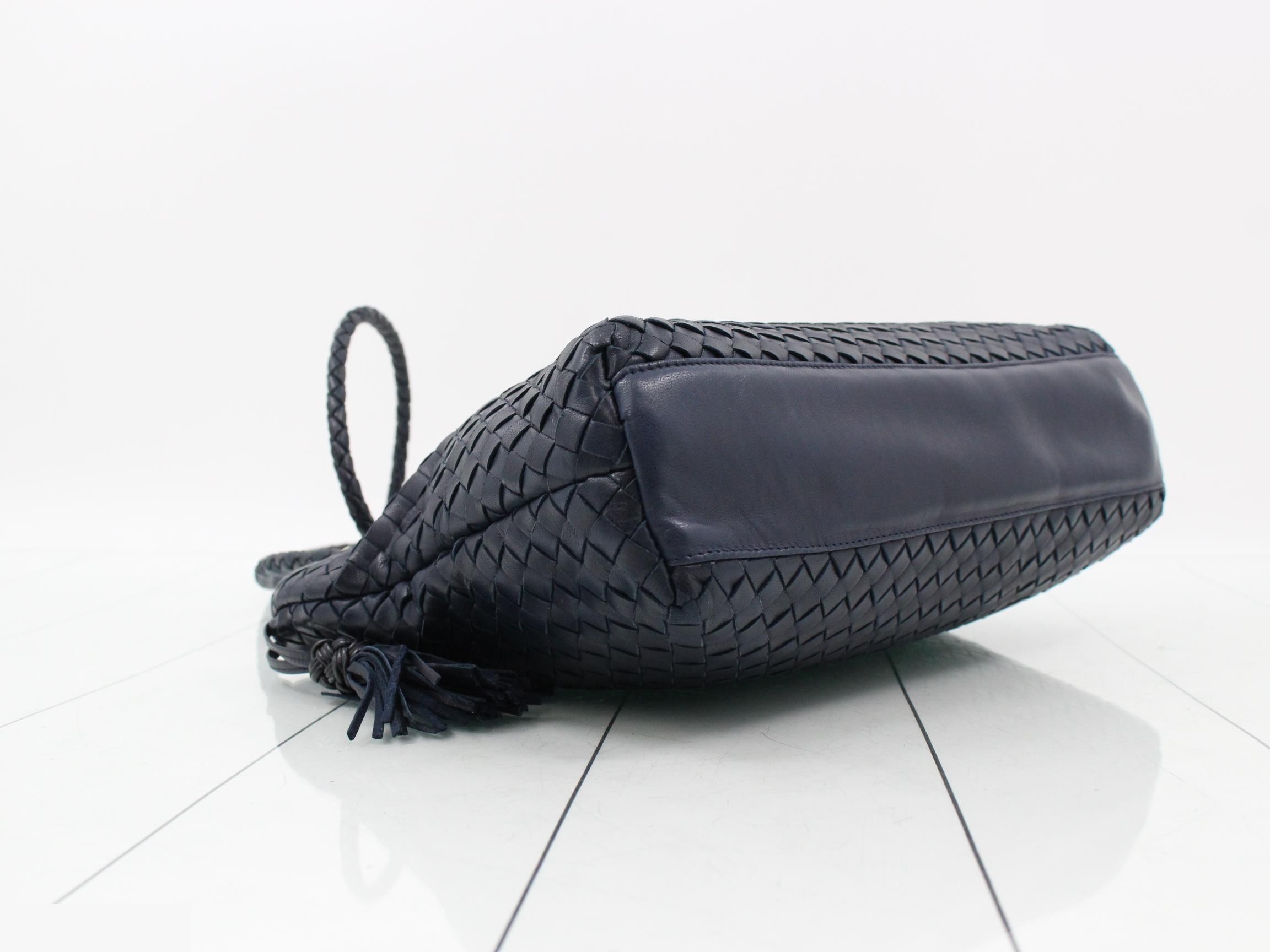 Intrecciato (bag) — view 5
