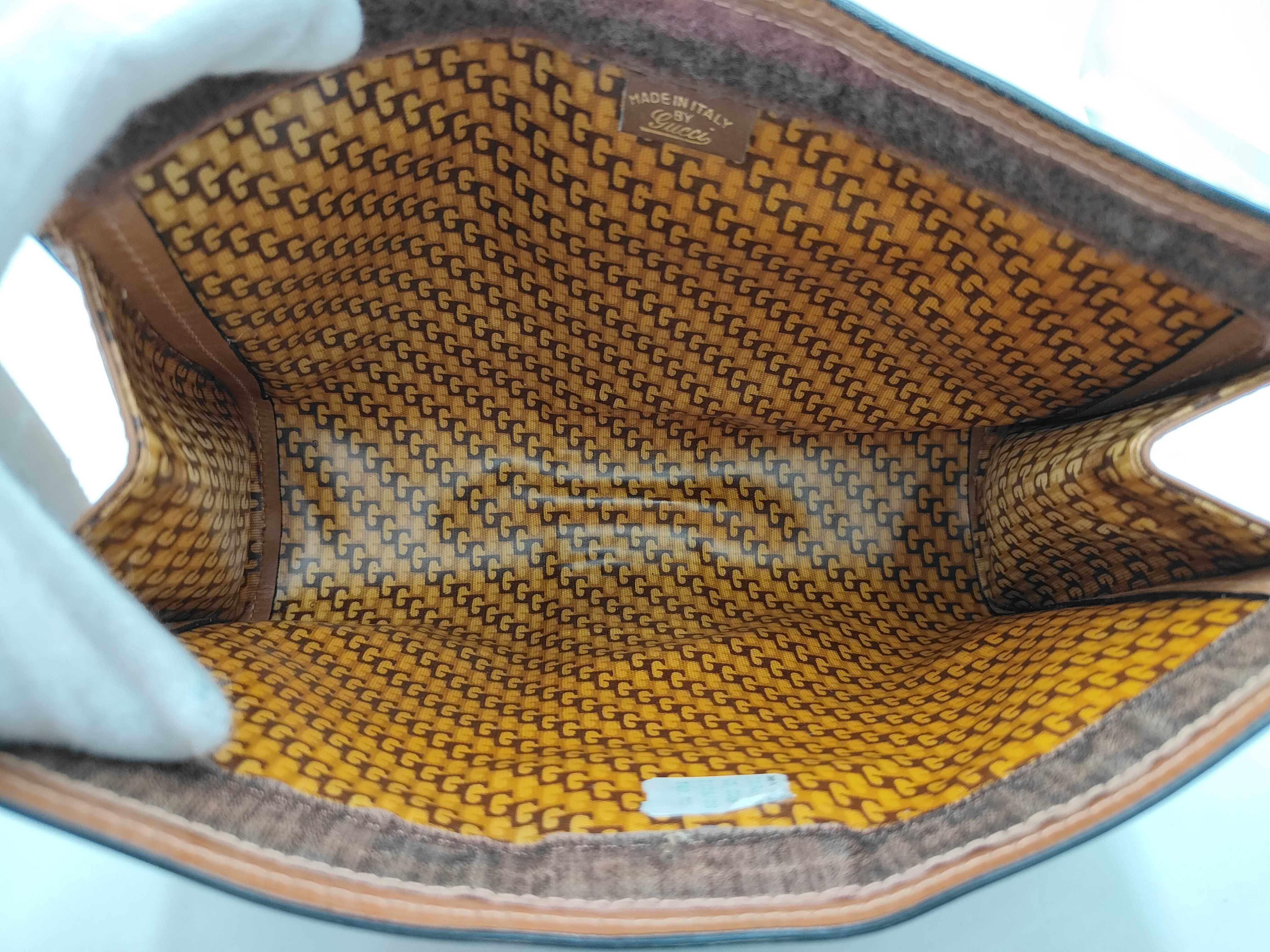 Second Bag — view 8