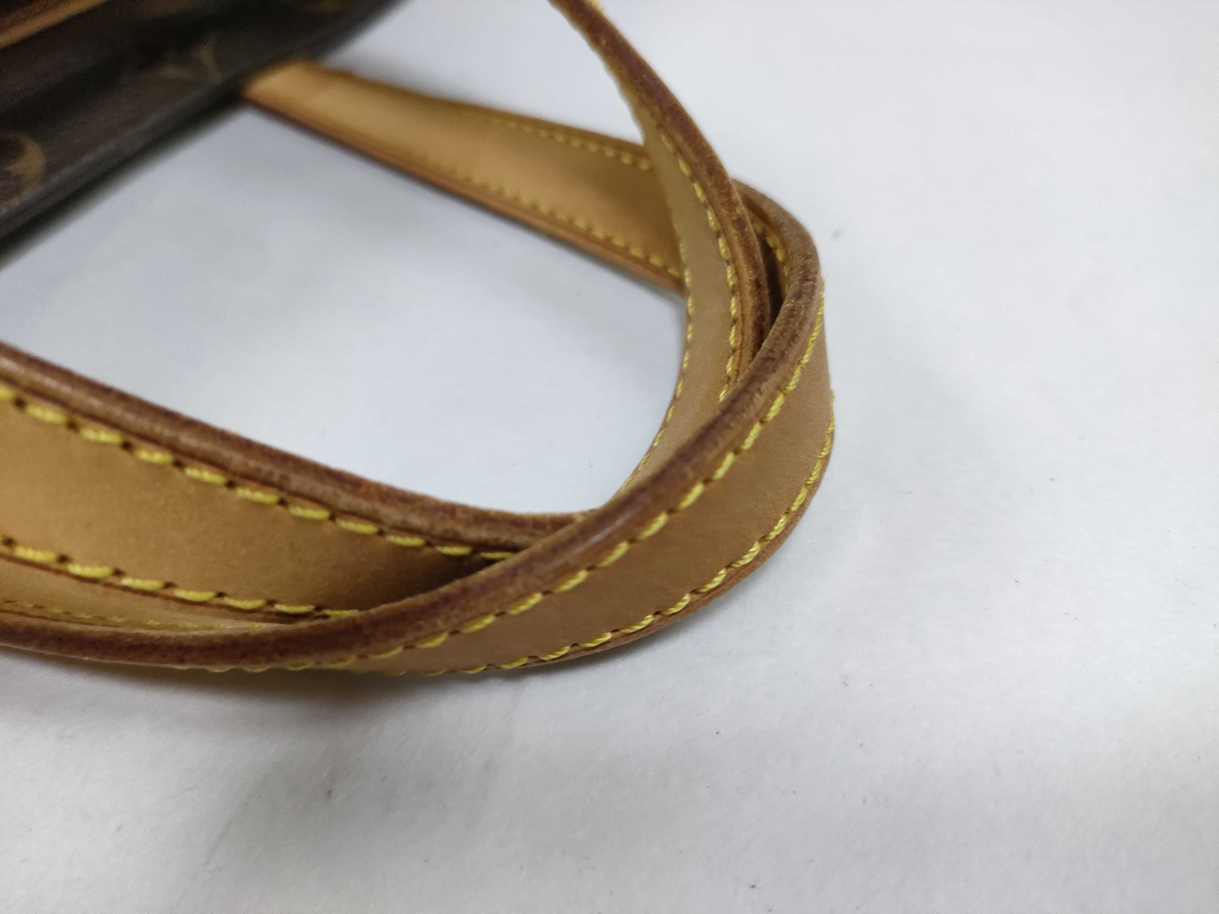 Monogram Vuitton Monogram Vavin PM M51172 SR0033 Tote Bag — view 4