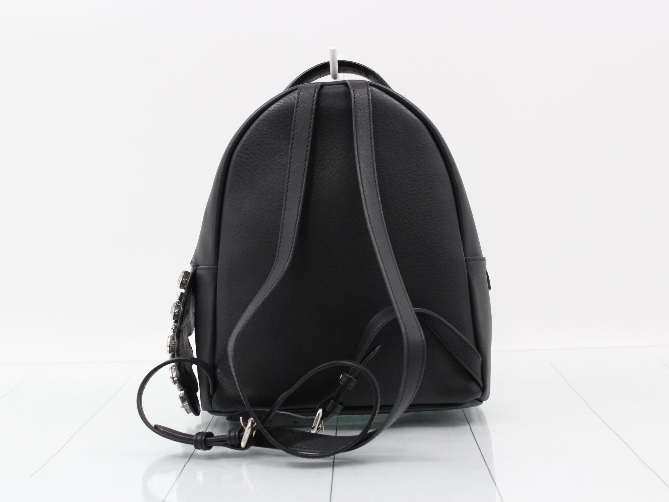 Vitheway backpack — view 2