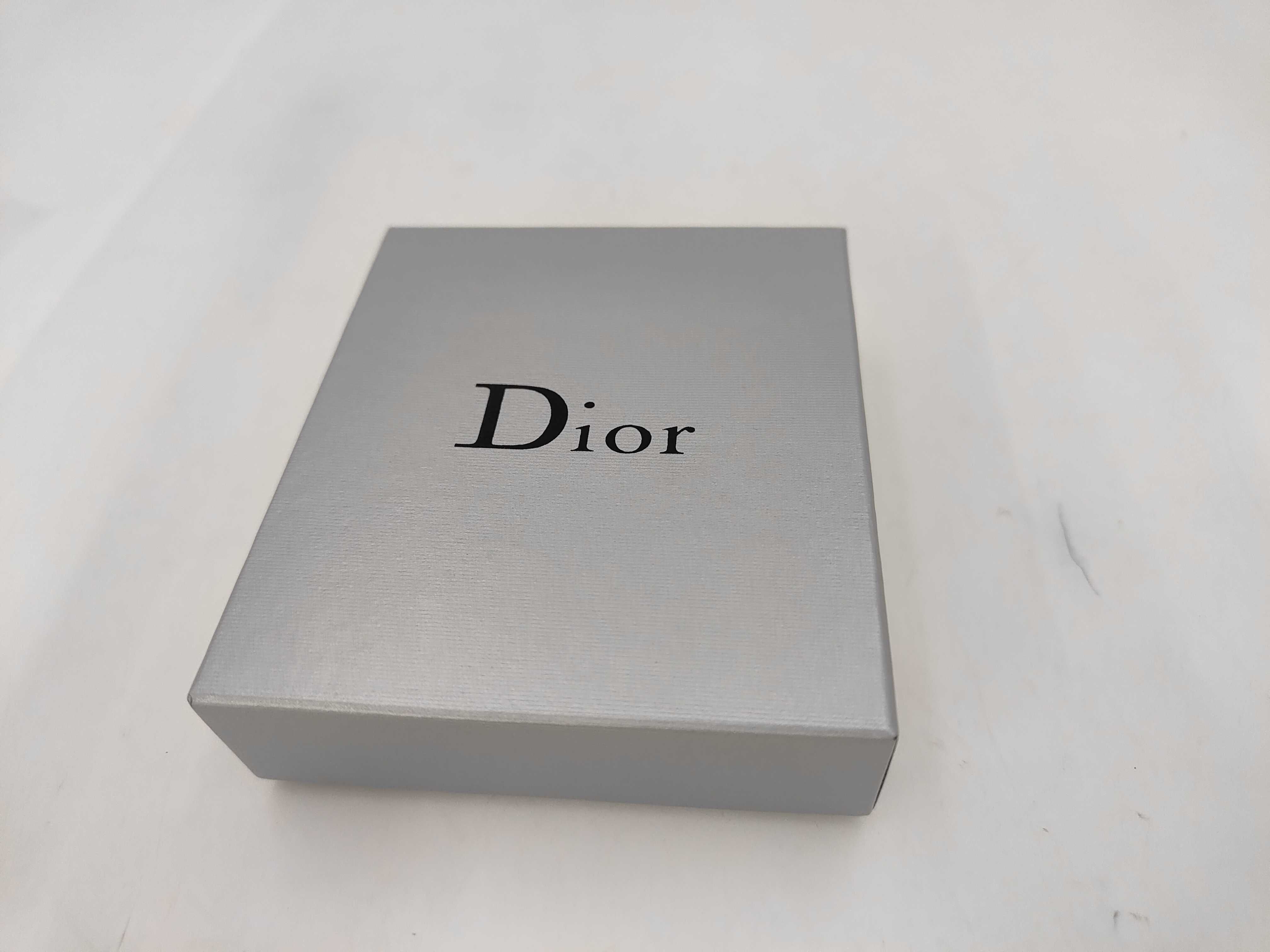 logo silver necklace — view 6