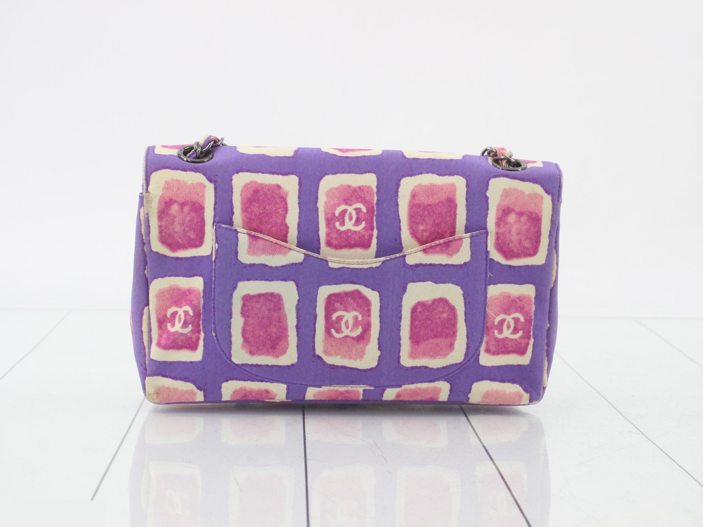 Matelassé (bag) - Shoulder bag — view 2