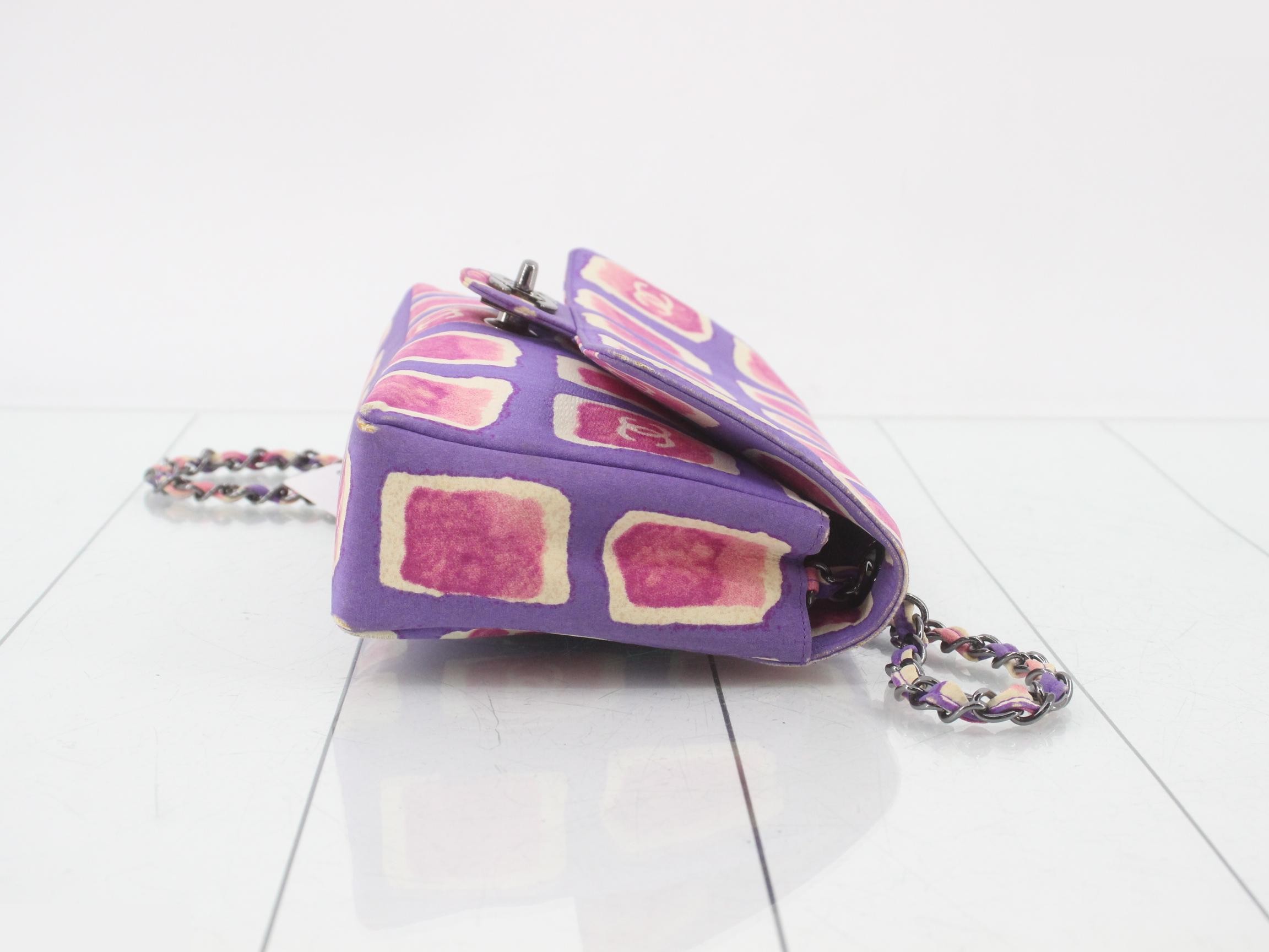 Matelassé (bag) - Shoulder bag — view 3