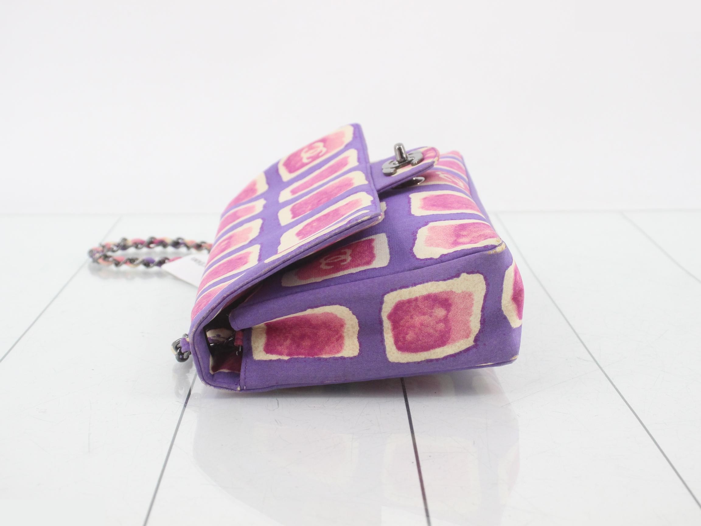 Matelassé (bag) - Shoulder bag — view 4