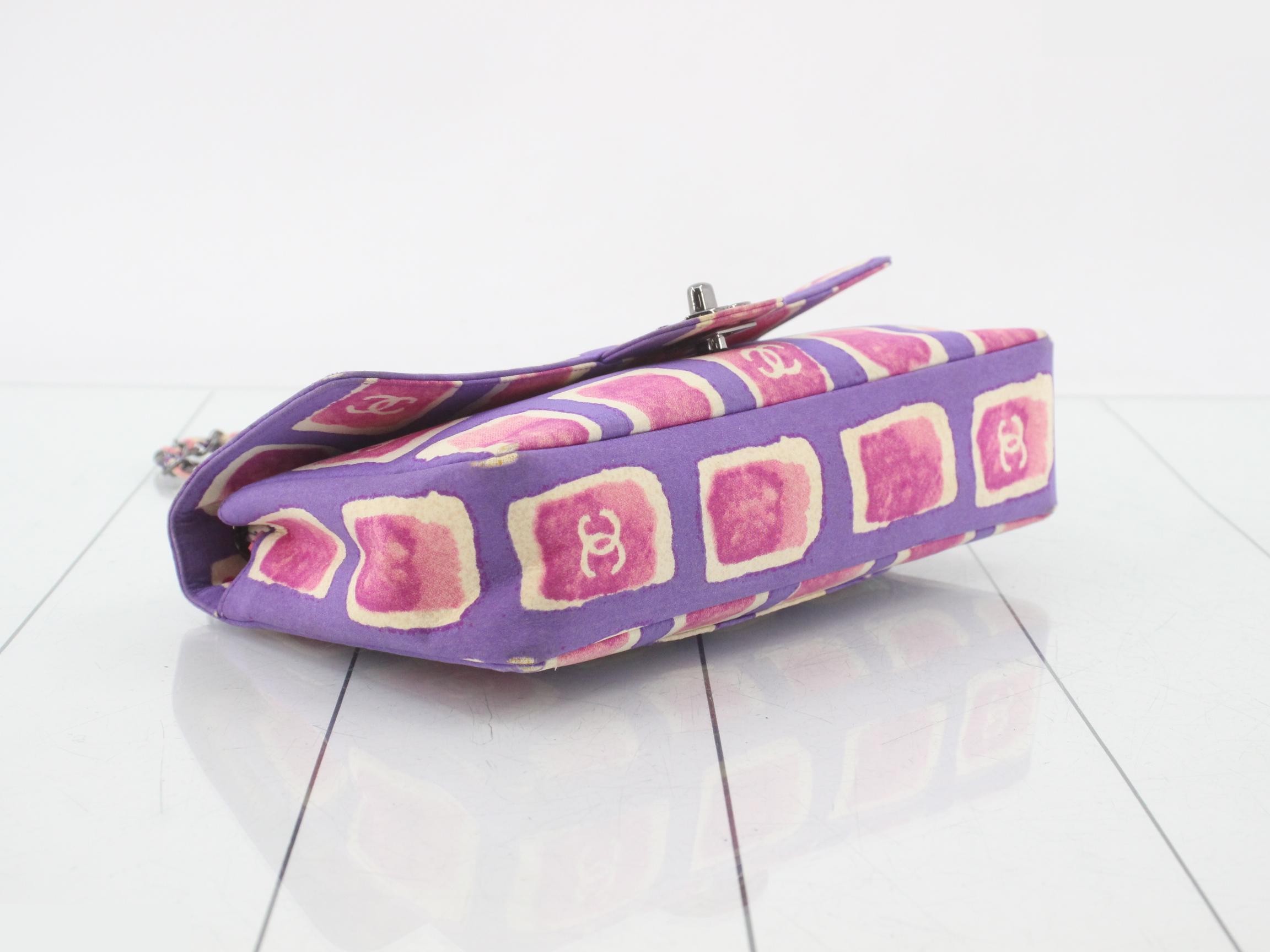 Matelassé (bag) - Shoulder bag — view 5
