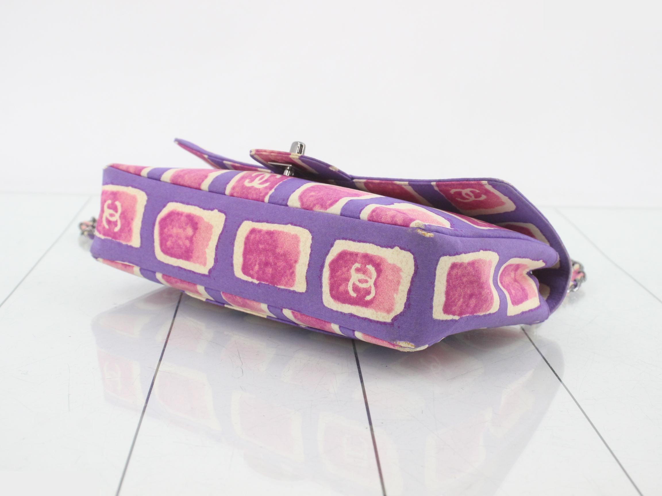 Matelassé (bag) - Shoulder bag — view 6