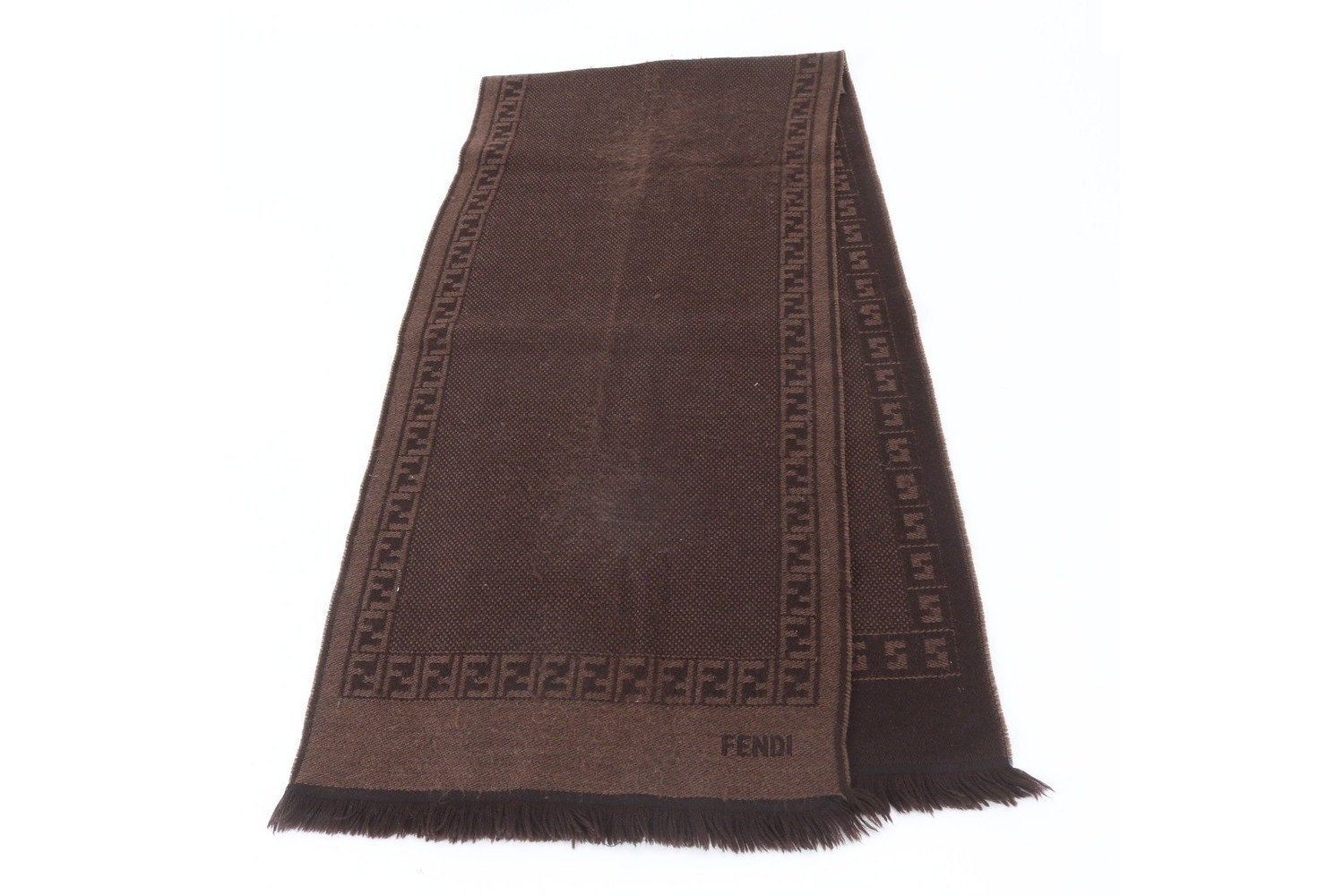 FF (Fuji TV) Scarf with Tag