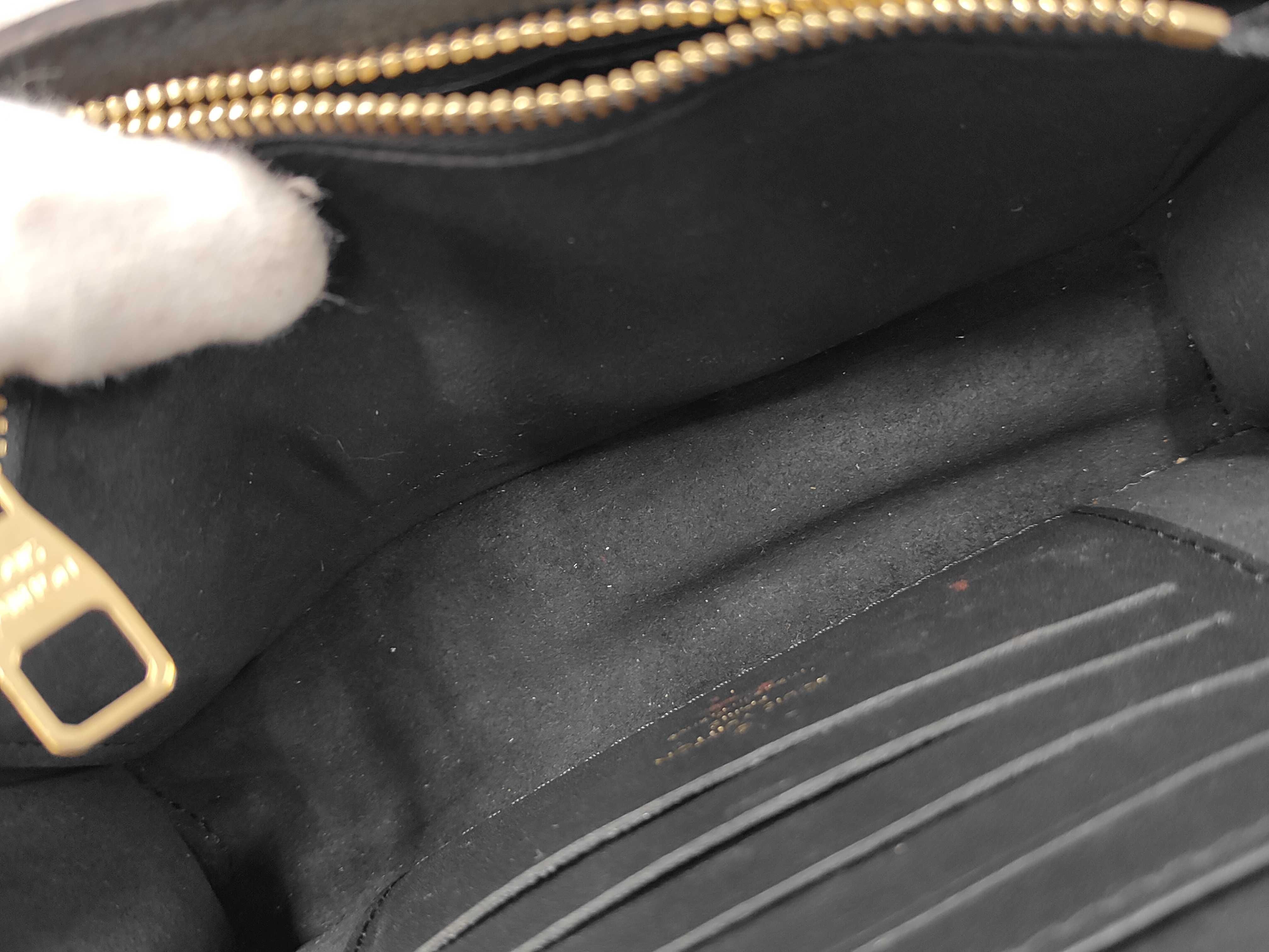 Portefeuille Dauphine M68746 Shoulder Bag — view 9