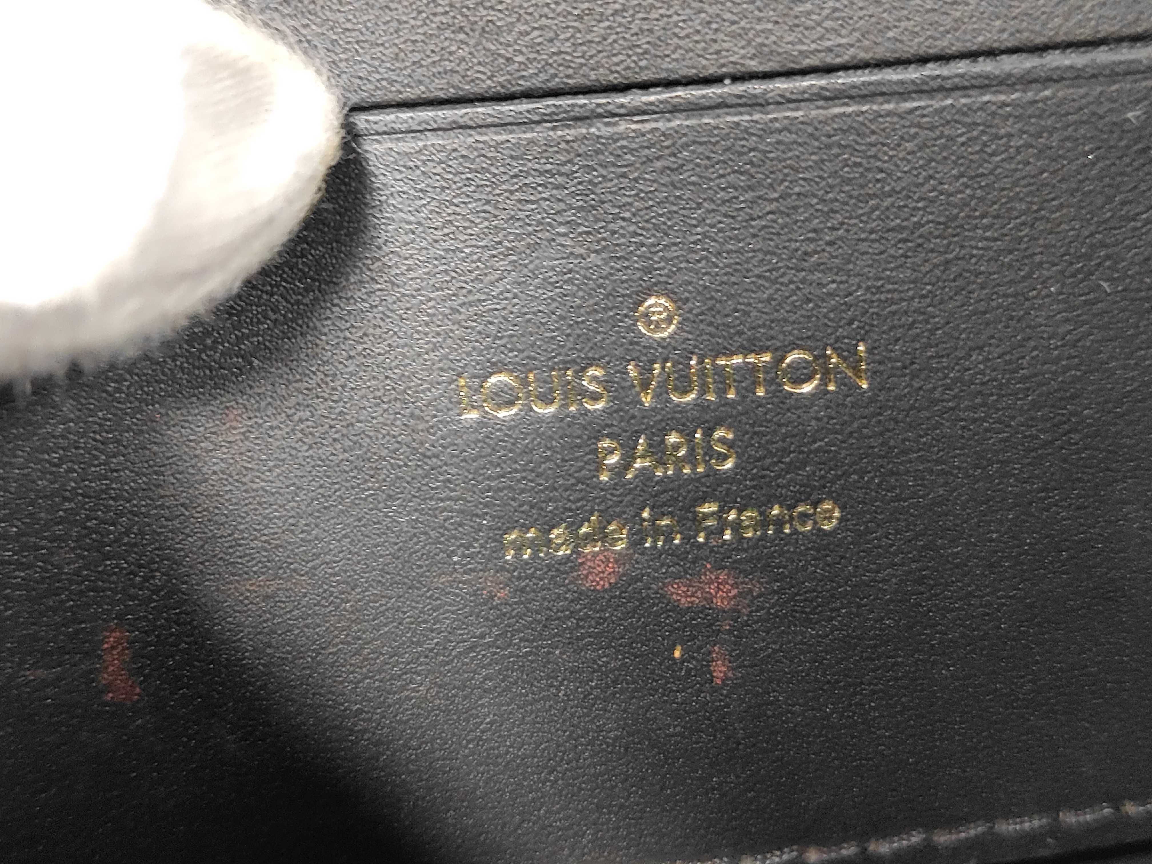 Portefeuille Dauphine M68746 Shoulder Bag — view 10