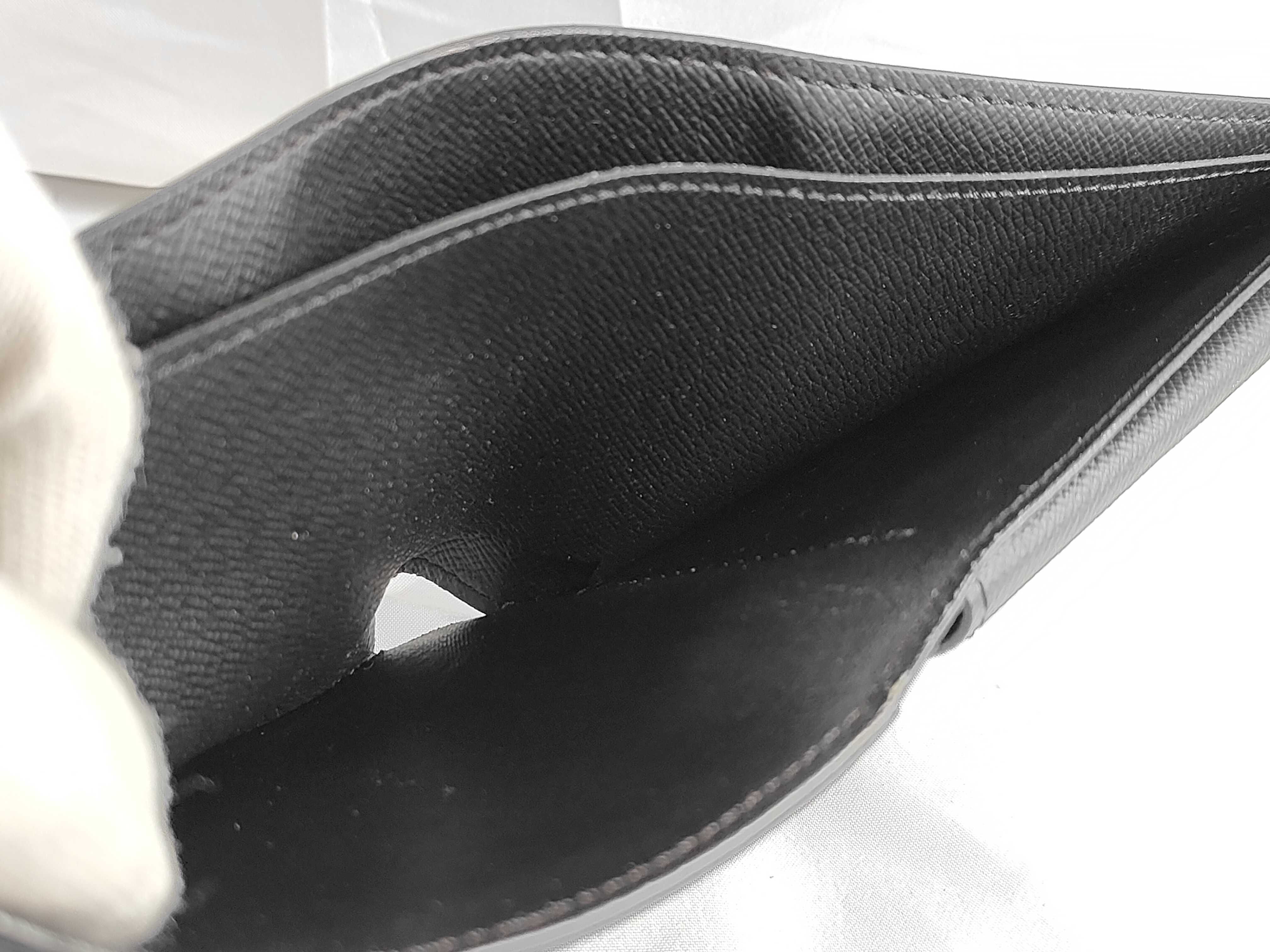Monogram Eclipse/Portefeuille/Marco/Personalized Wallet — view 11