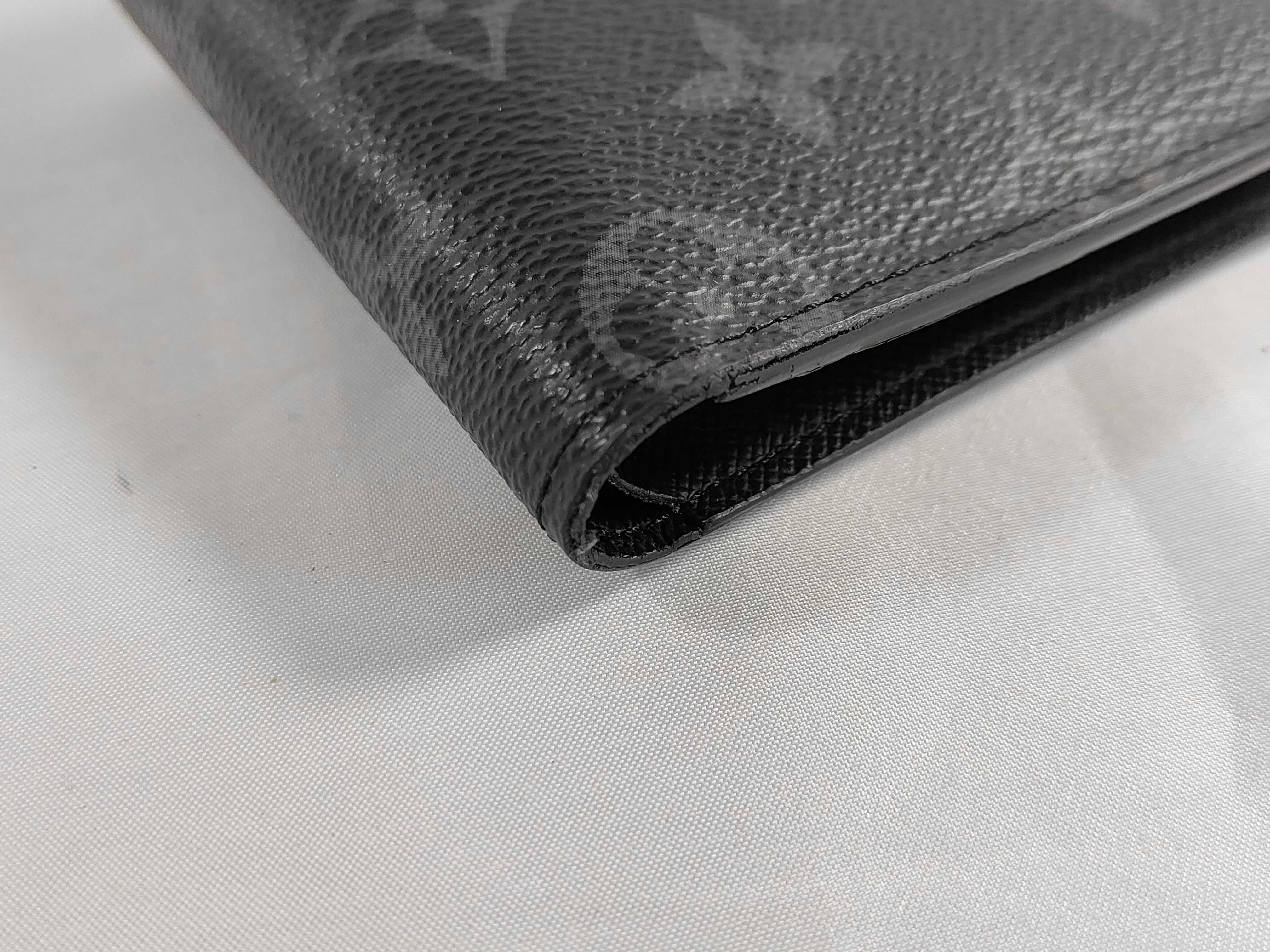 Monogram Eclipse/Portefeuille/Marco/Personalized Wallet — view 4