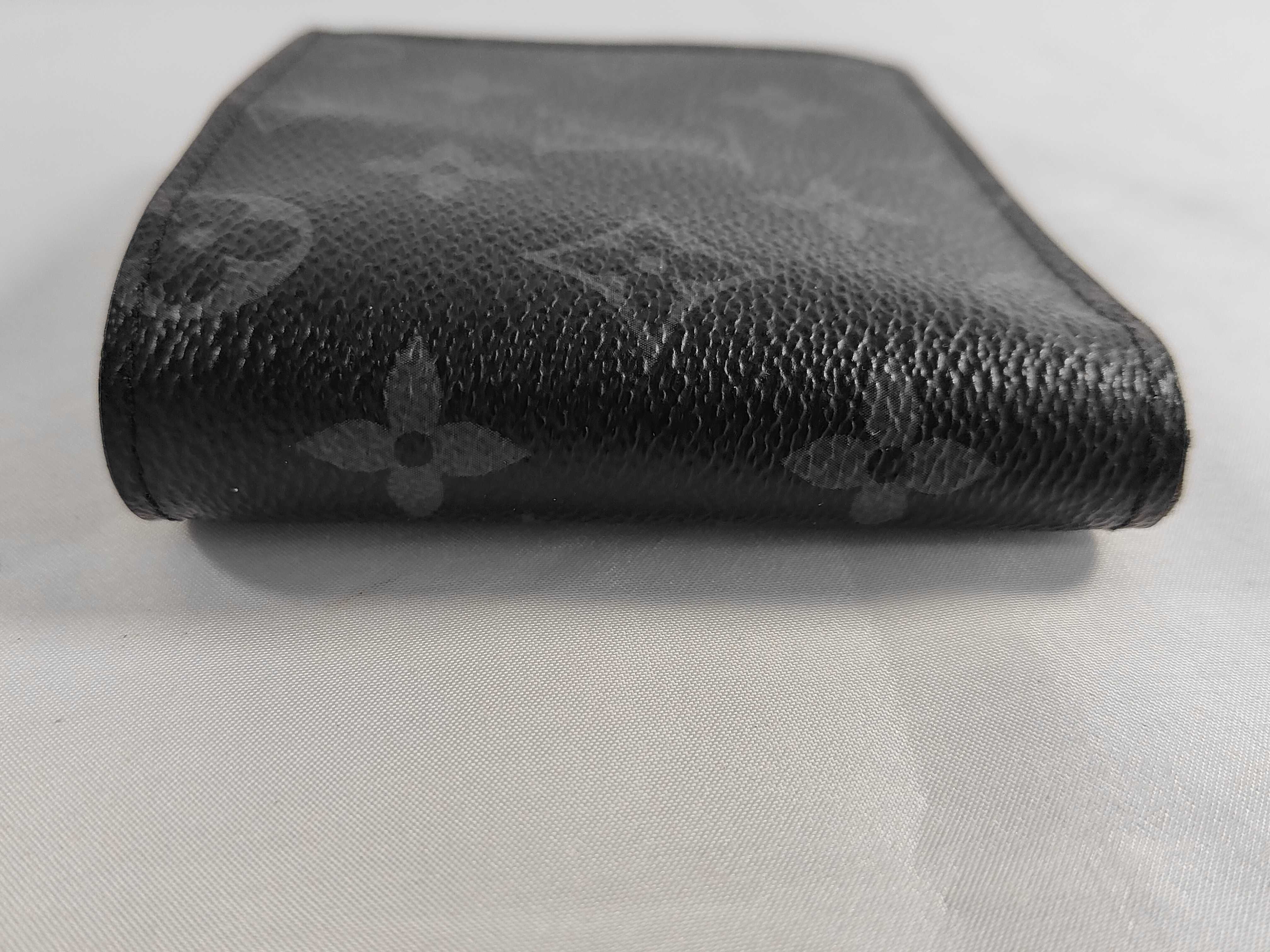 Monogram Eclipse/Portefeuille/Marco/Personalized Wallet — view 5