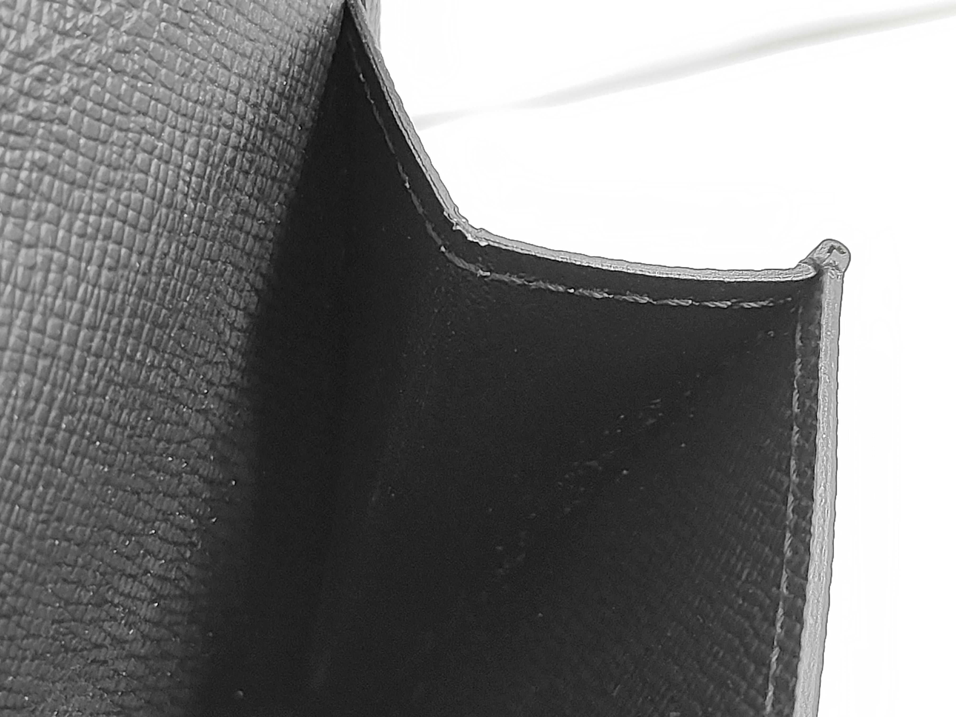 Monogram Eclipse/Portefeuille/Marco/Personalized Wallet — view 9