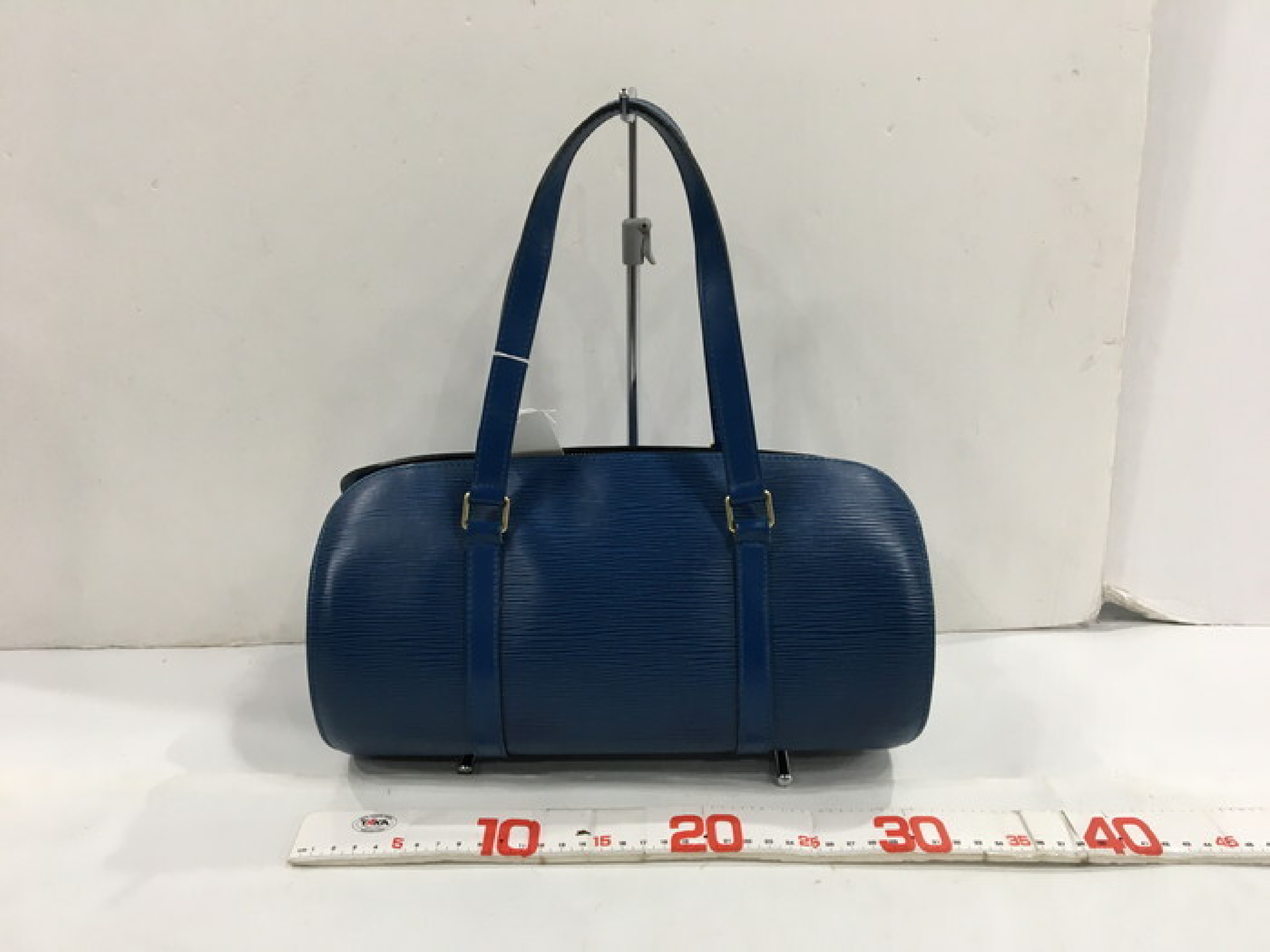 Epi Soufflot M52225 Handbag with Pouch — view 2