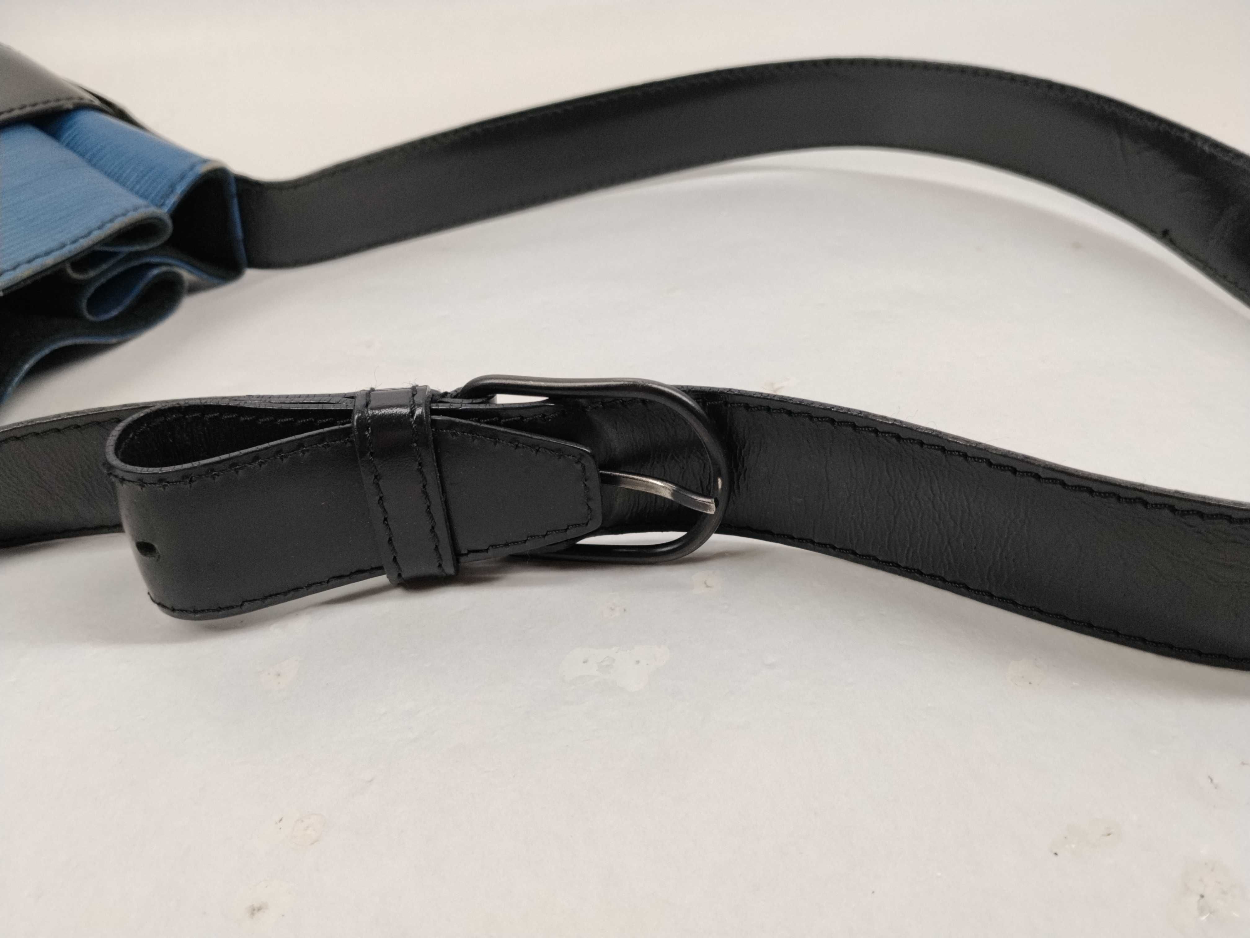 Epi Sac Depaule PM Shoulder Bag — view 8