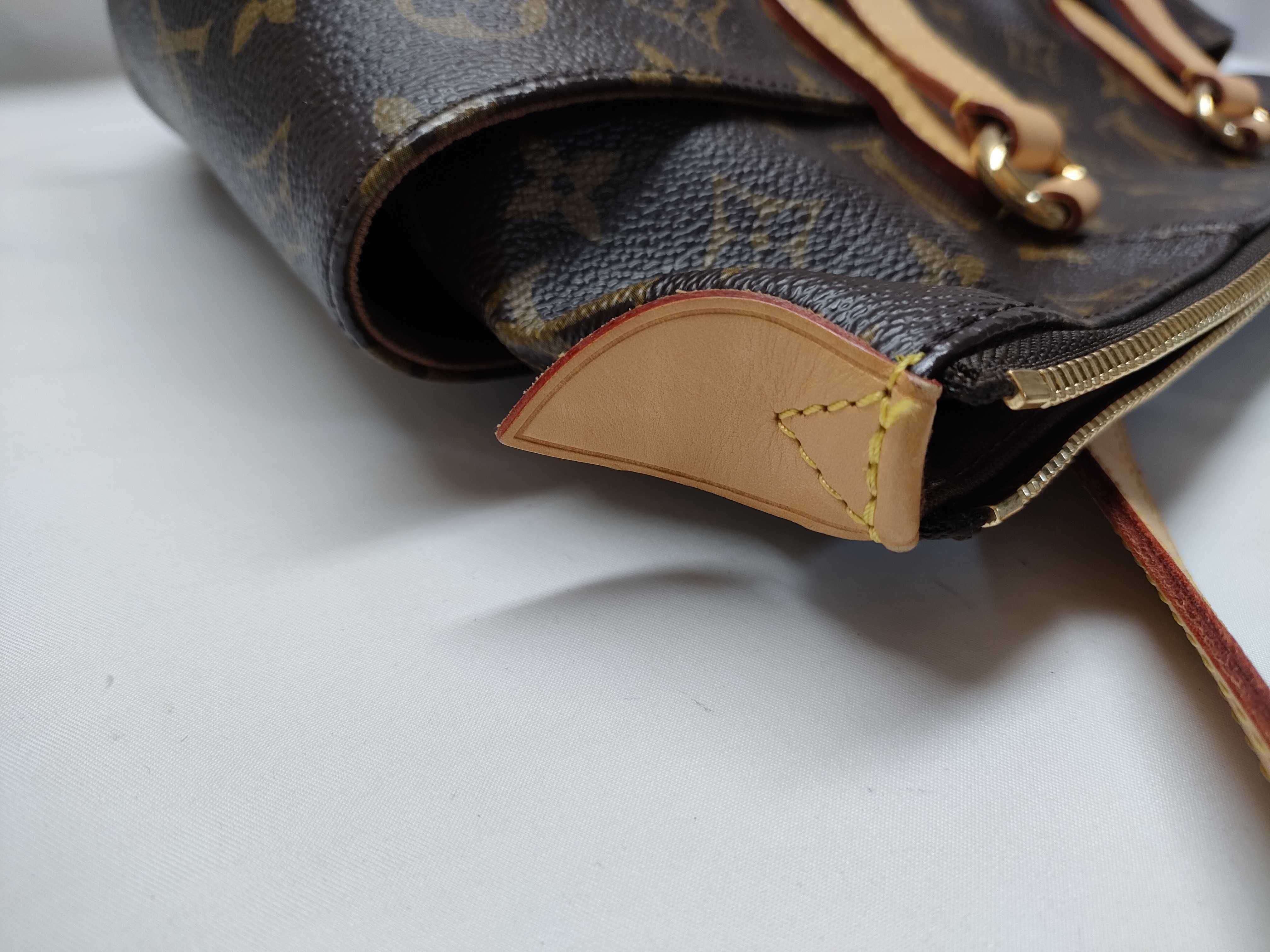 M56688 Totally PM Shoulder Bag — view 12