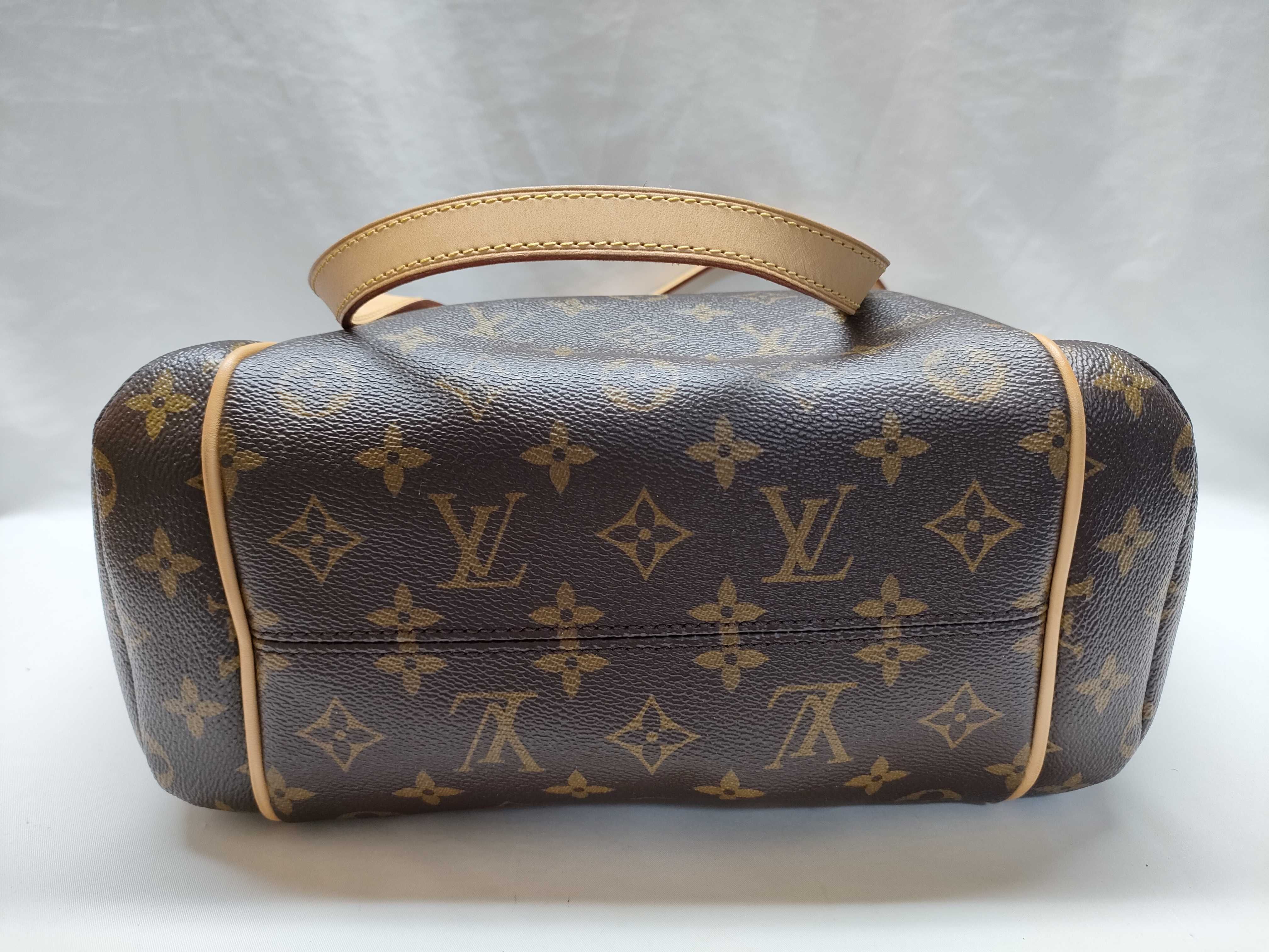 M56688 Totally PM Shoulder Bag — view 3