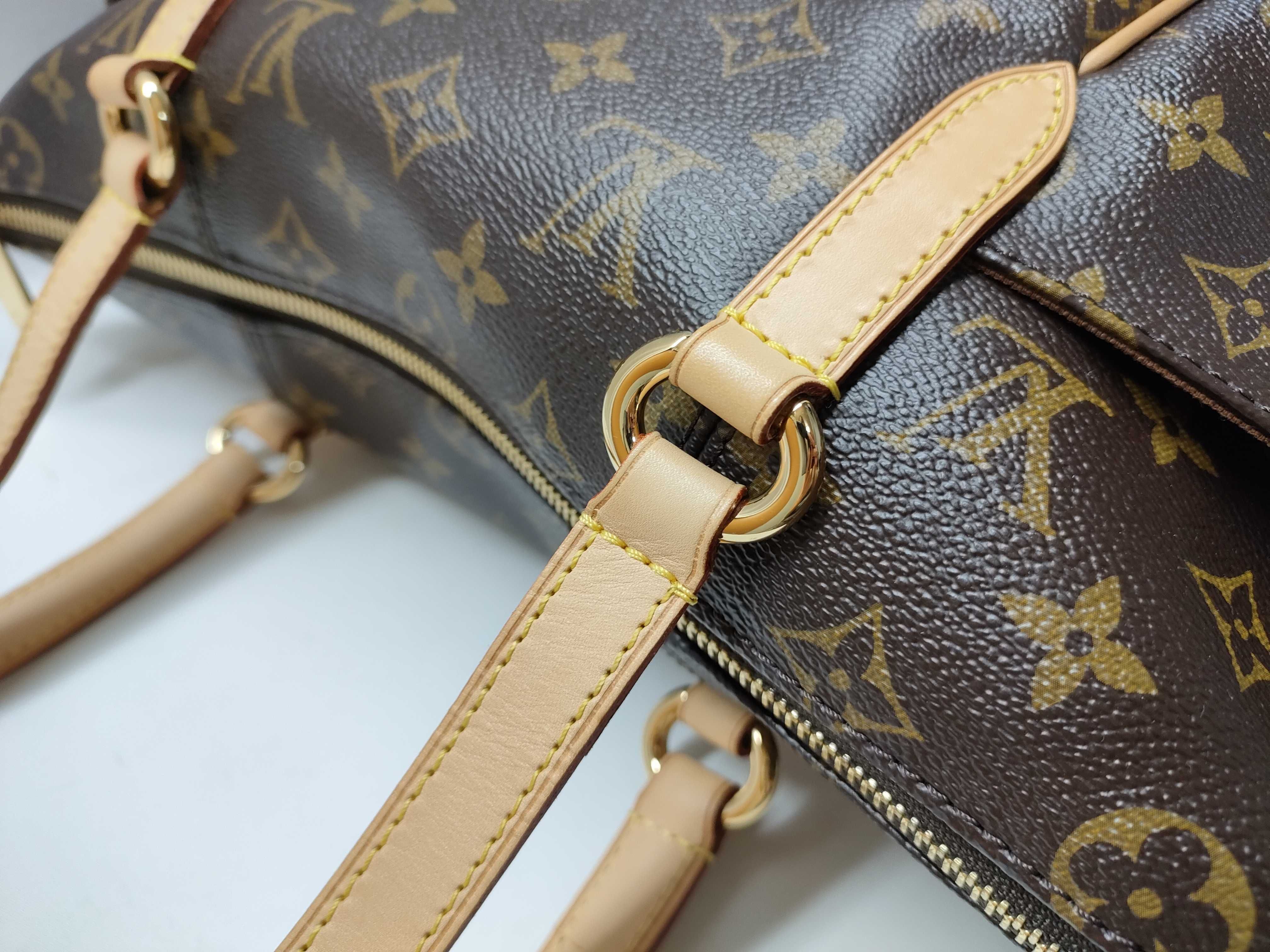 M56688 Totally PM Shoulder Bag — view 5