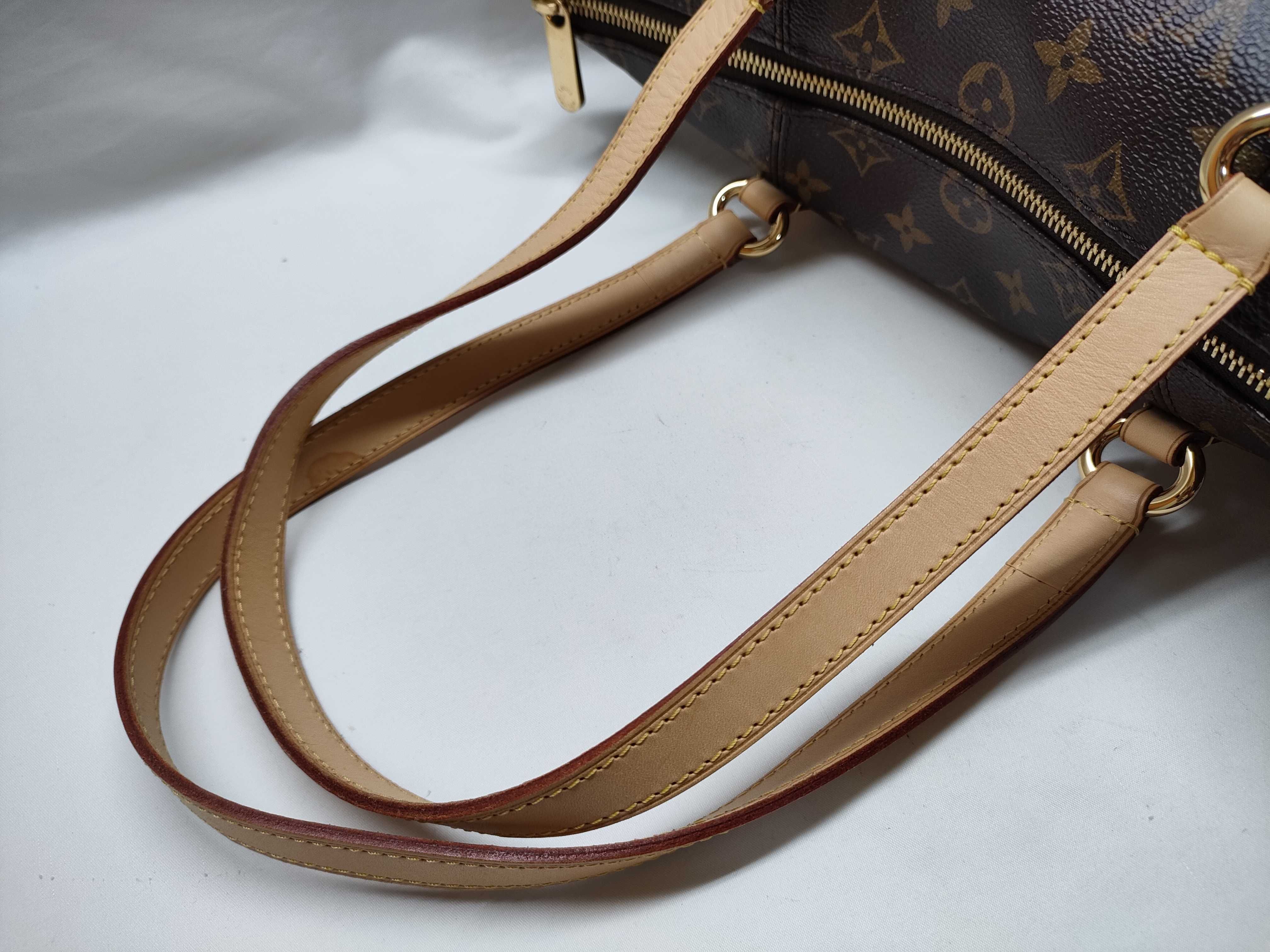 M56688 Totally PM Shoulder Bag — view 6