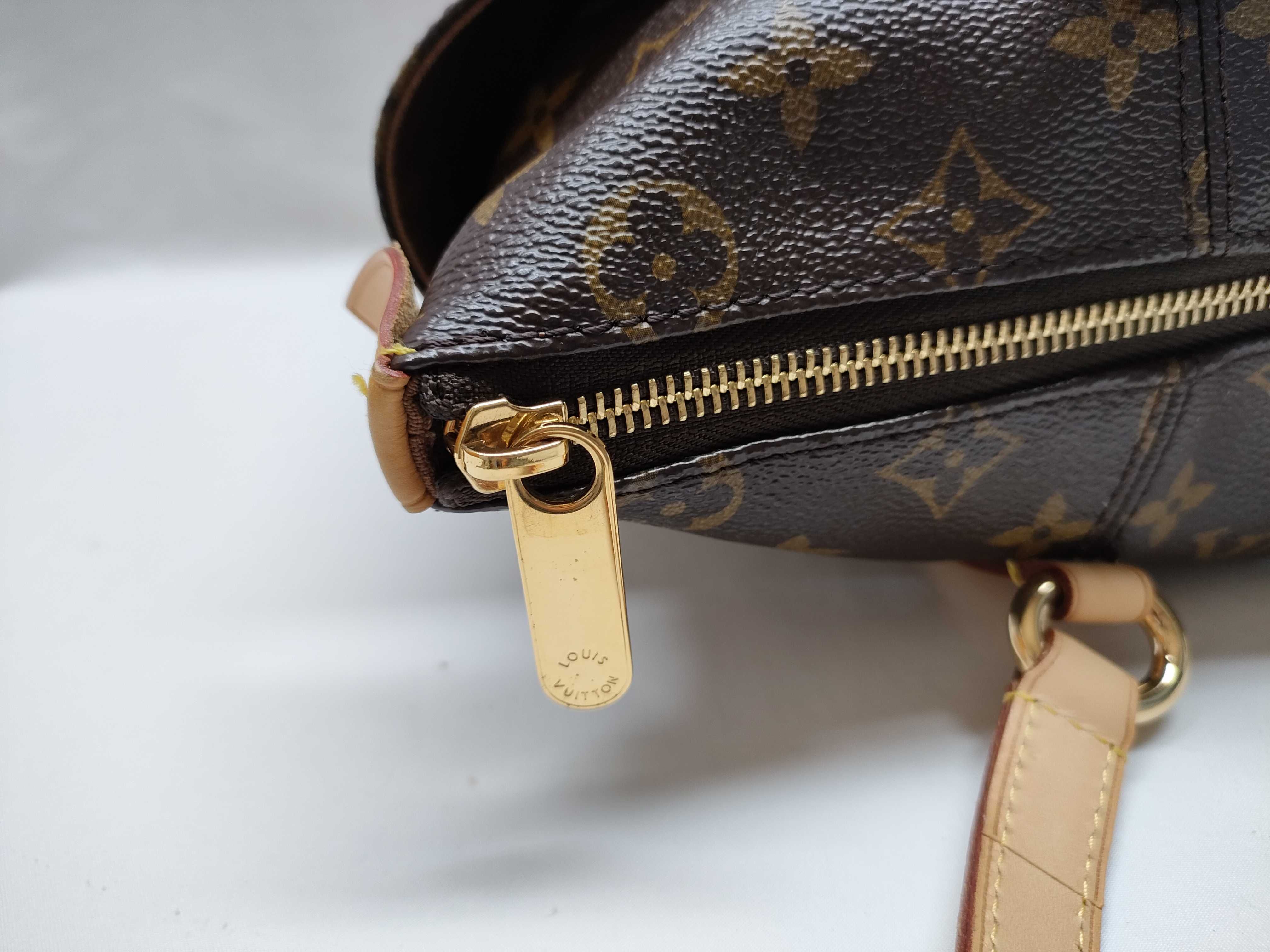 M56688 Totally PM Shoulder Bag — view 8