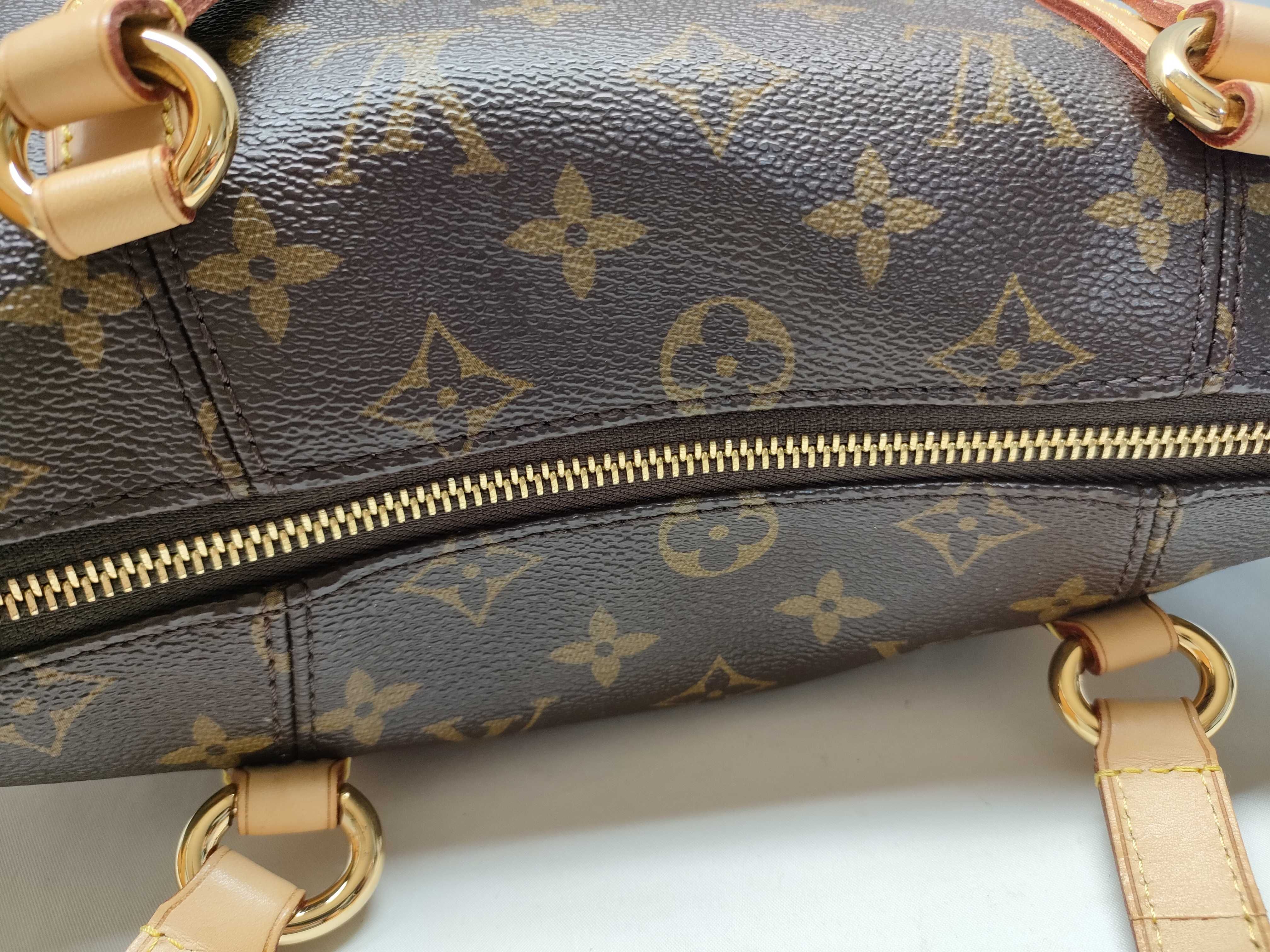 M56688 Totally PM Shoulder Bag — view 9