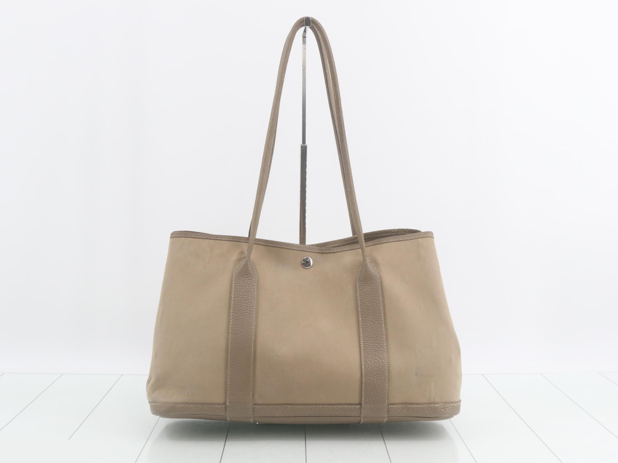 Garden Party Tote Bag — view 2