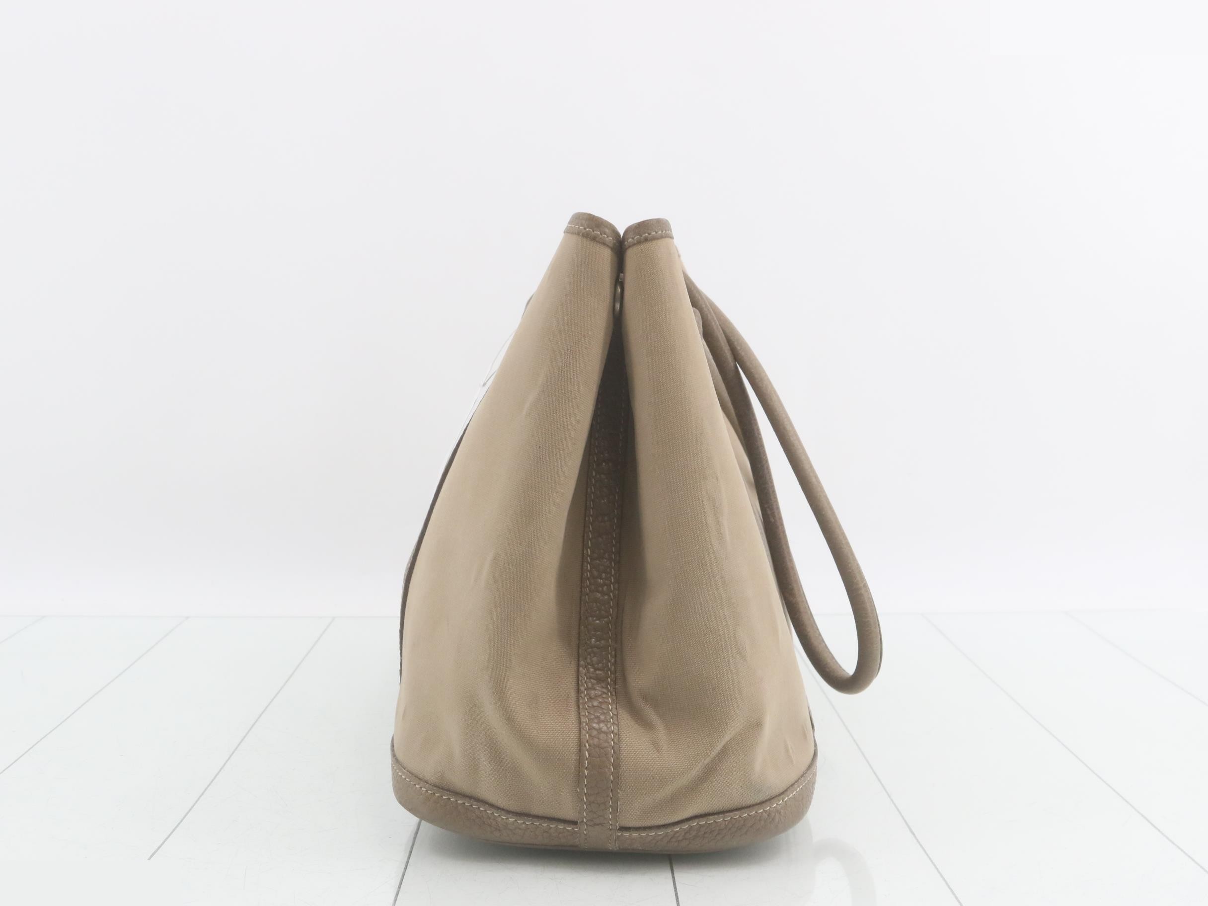 Garden Party Tote Bag — view 3